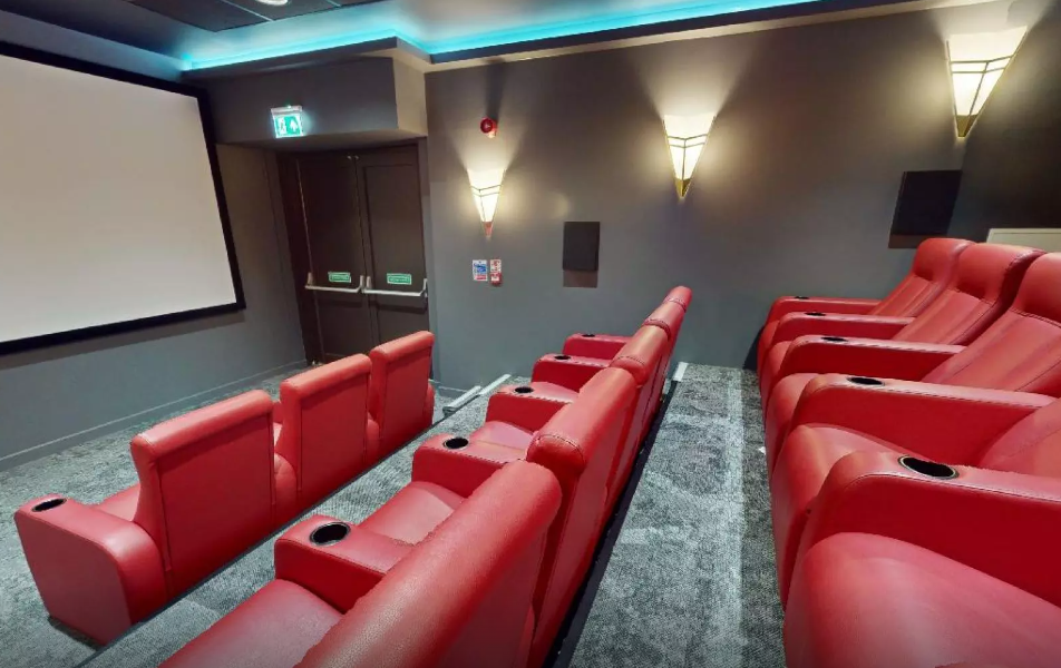 Image of iQ Signal Place, Nottingham