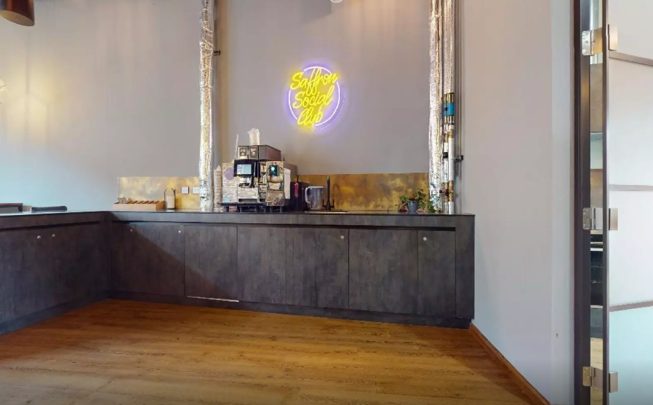 Image of iQ Signal Place, Nottingham