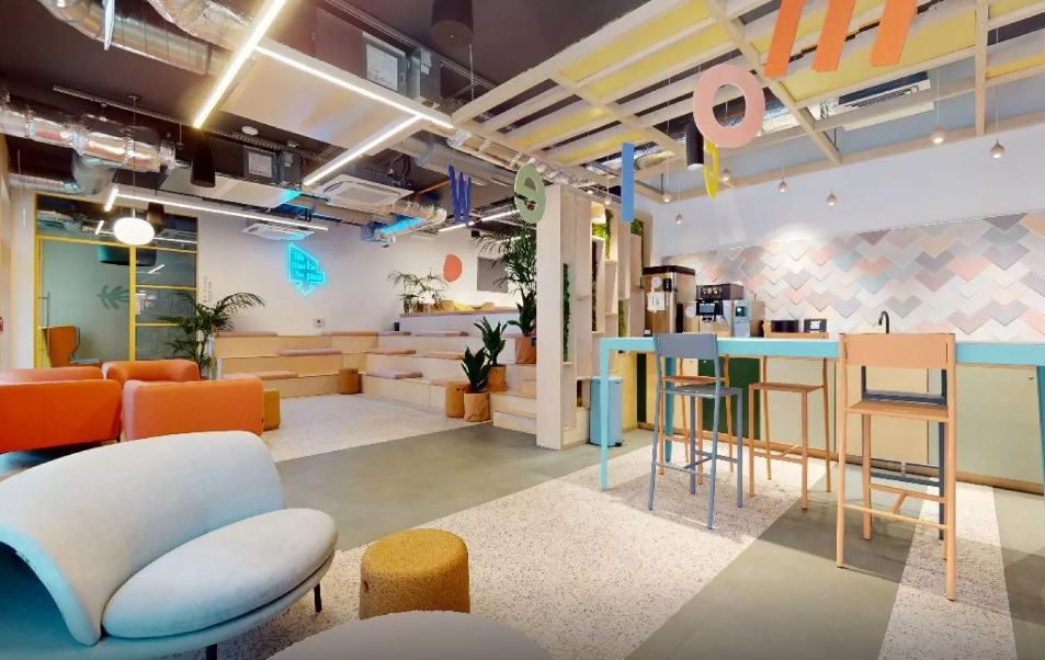 Image of iQ Signal Place, Nottingham