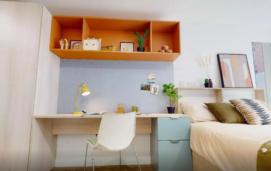 Image of iQ Signal Place, Nottingham