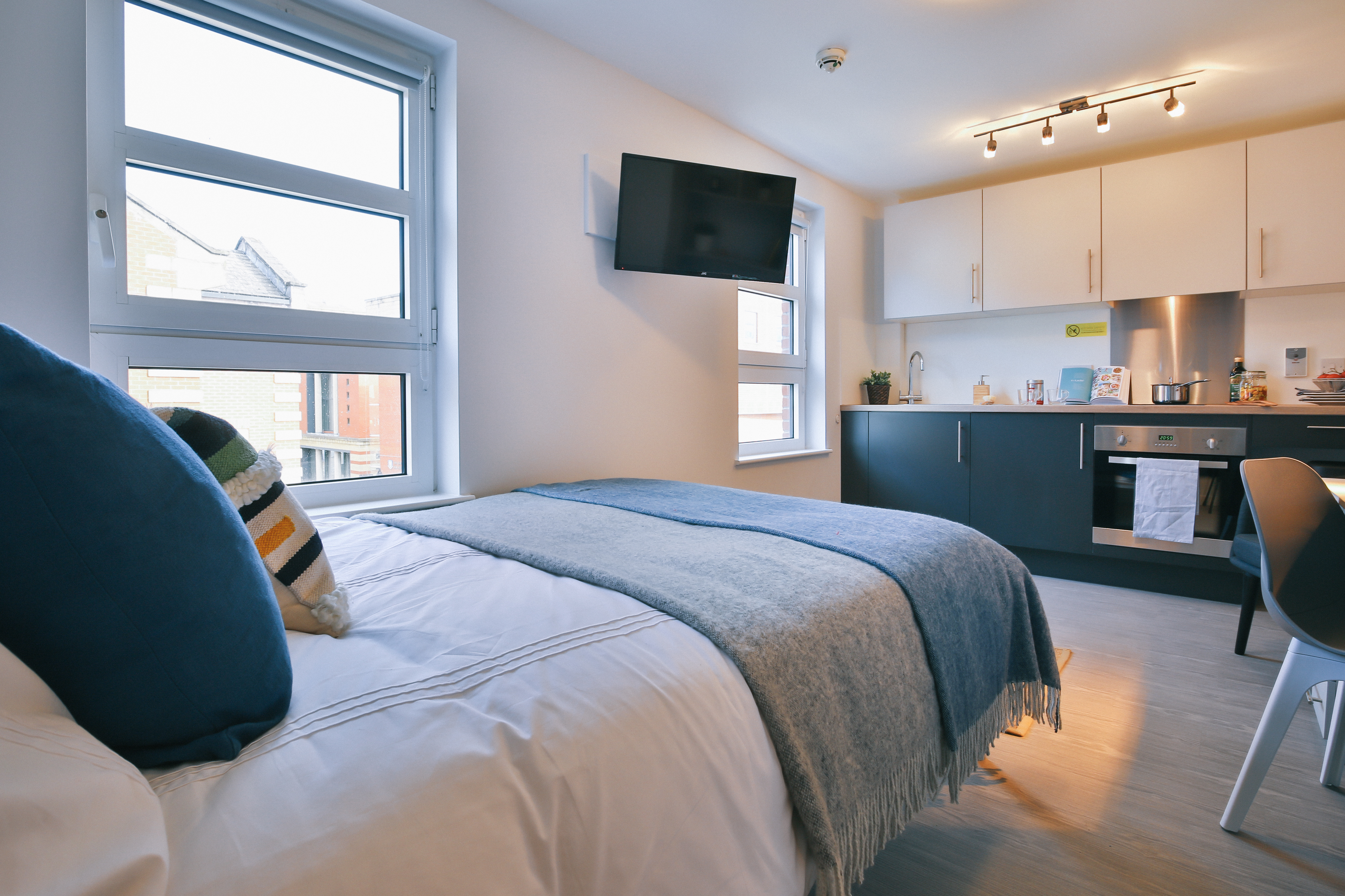 Image of iQ Steel, Sheffield