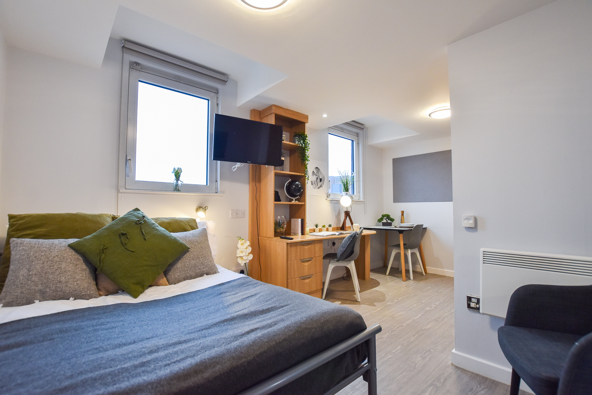 Image of iQ Steel, Sheffield