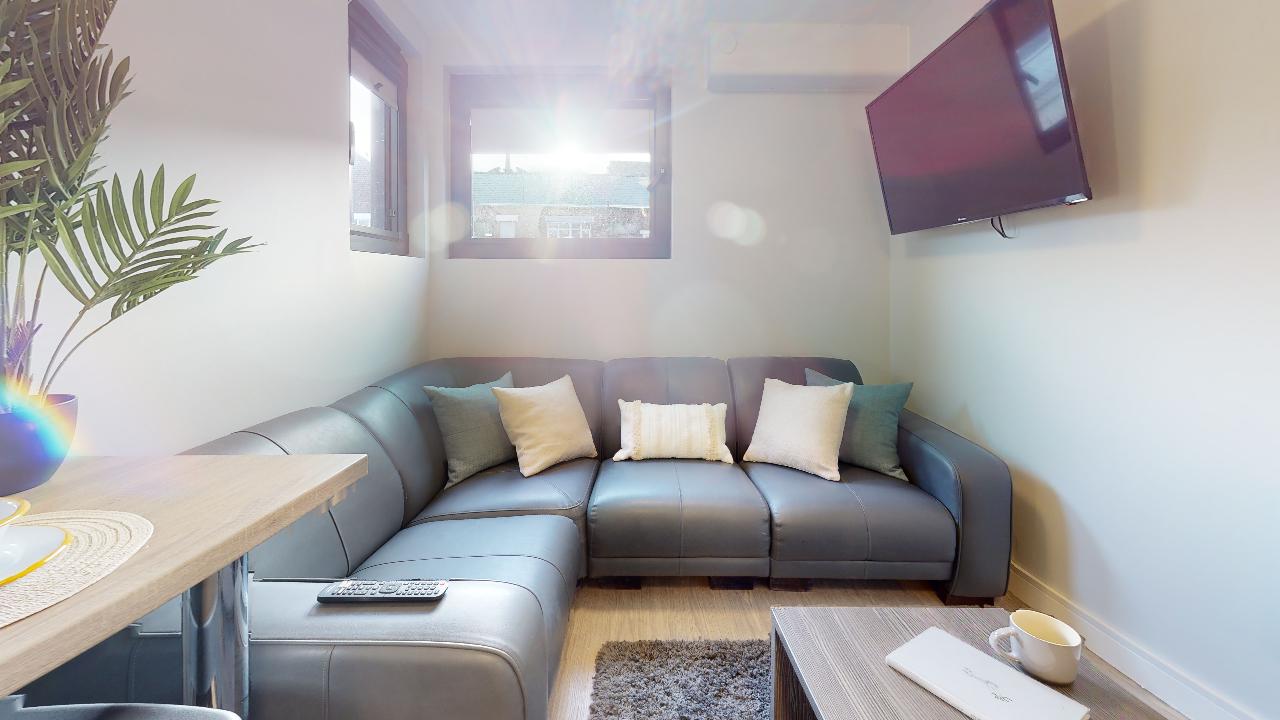 Image of iQ Steel, Sheffield