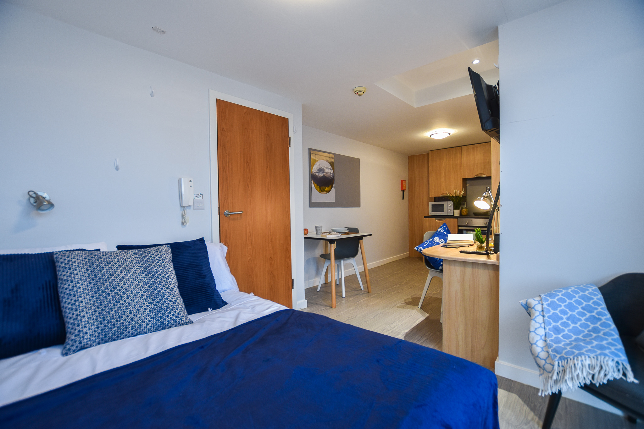 Image of iQ Steel, Sheffield