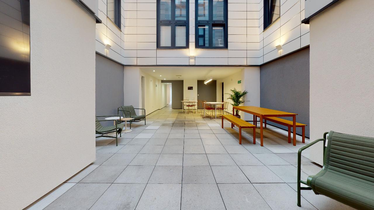 Image of iQ Steel, Sheffield