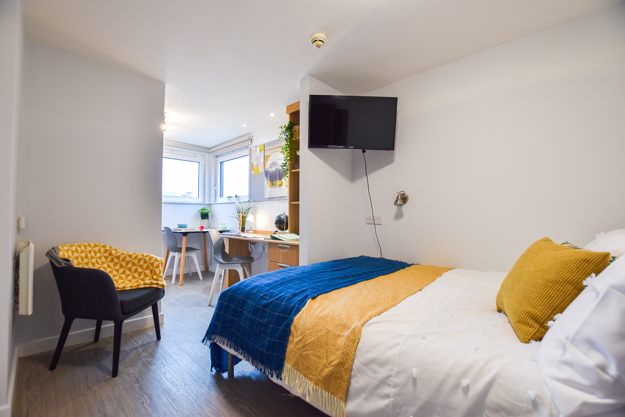 Image of iQ Steel, Sheffield