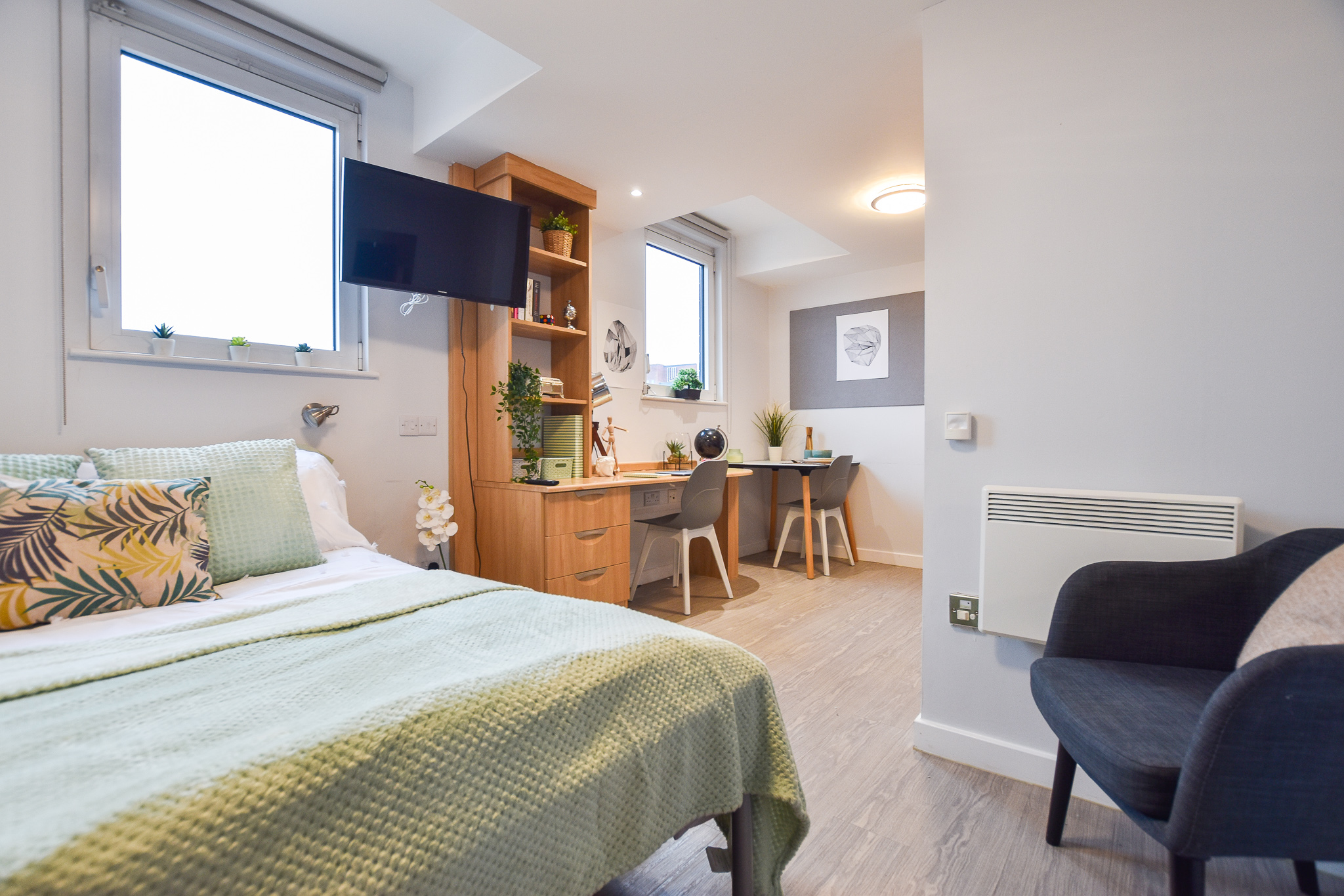 Image of iQ Steel, Sheffield