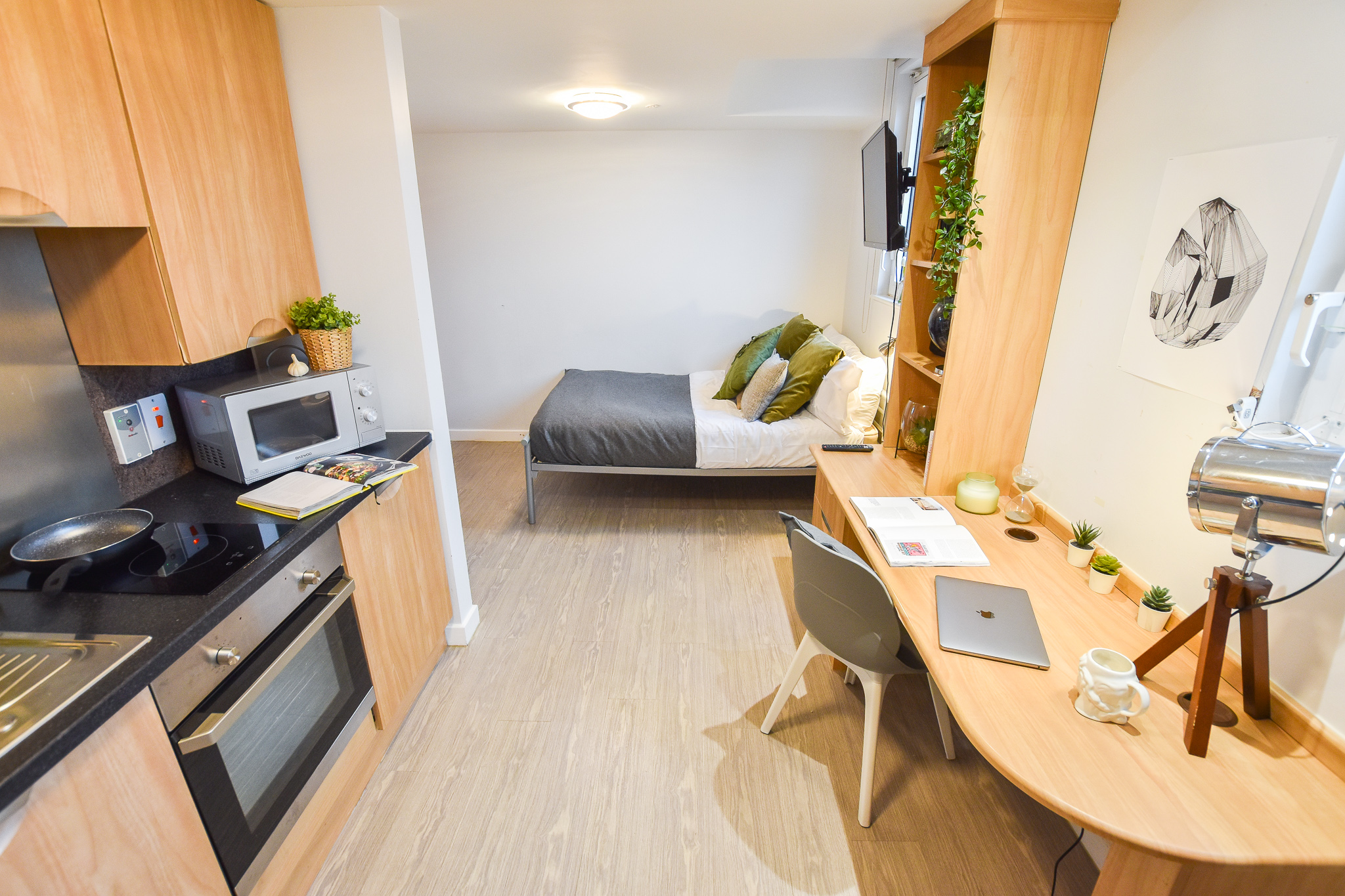 Image of iQ Steel, Sheffield