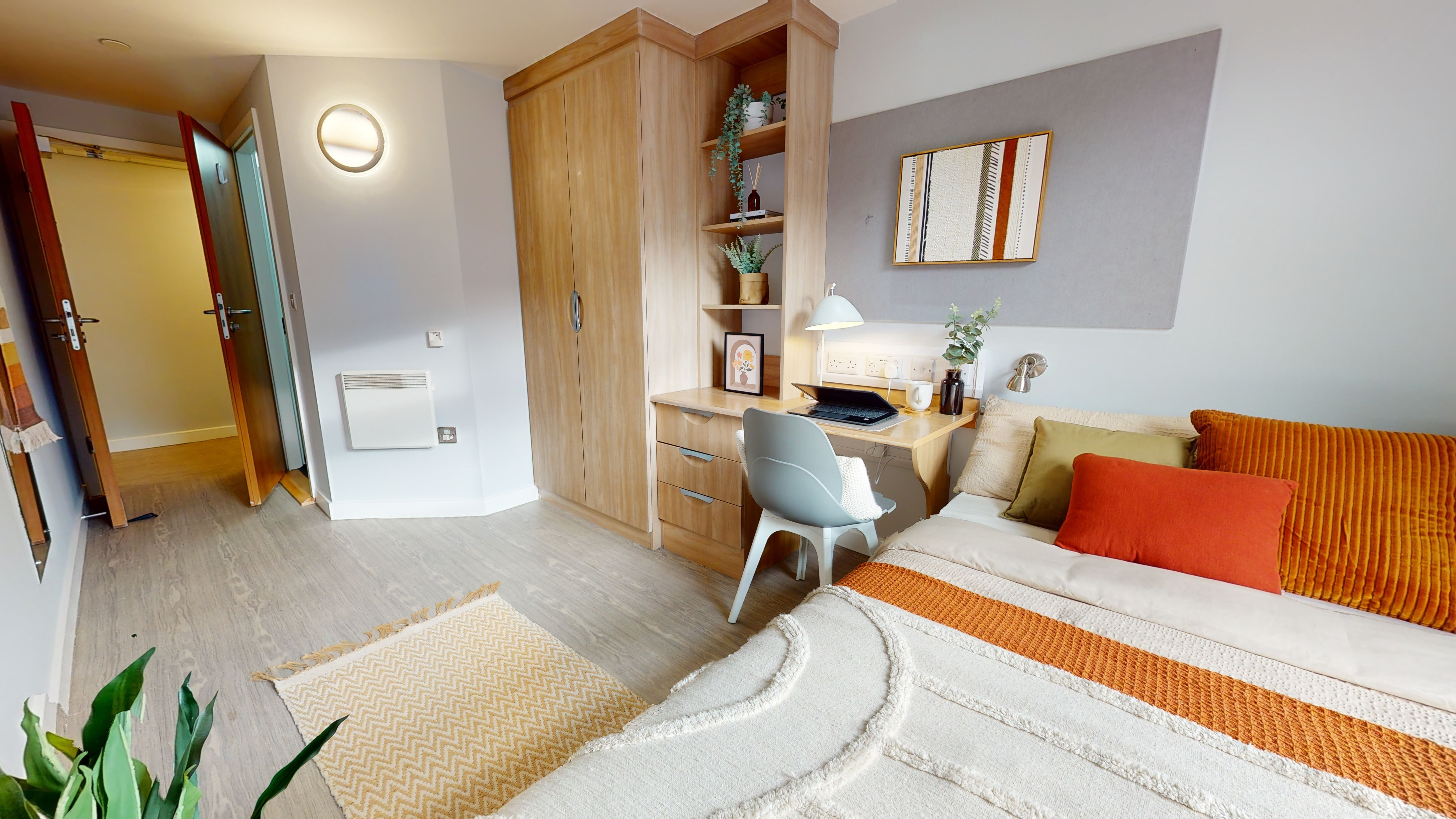 Image of iQ Steel, Sheffield