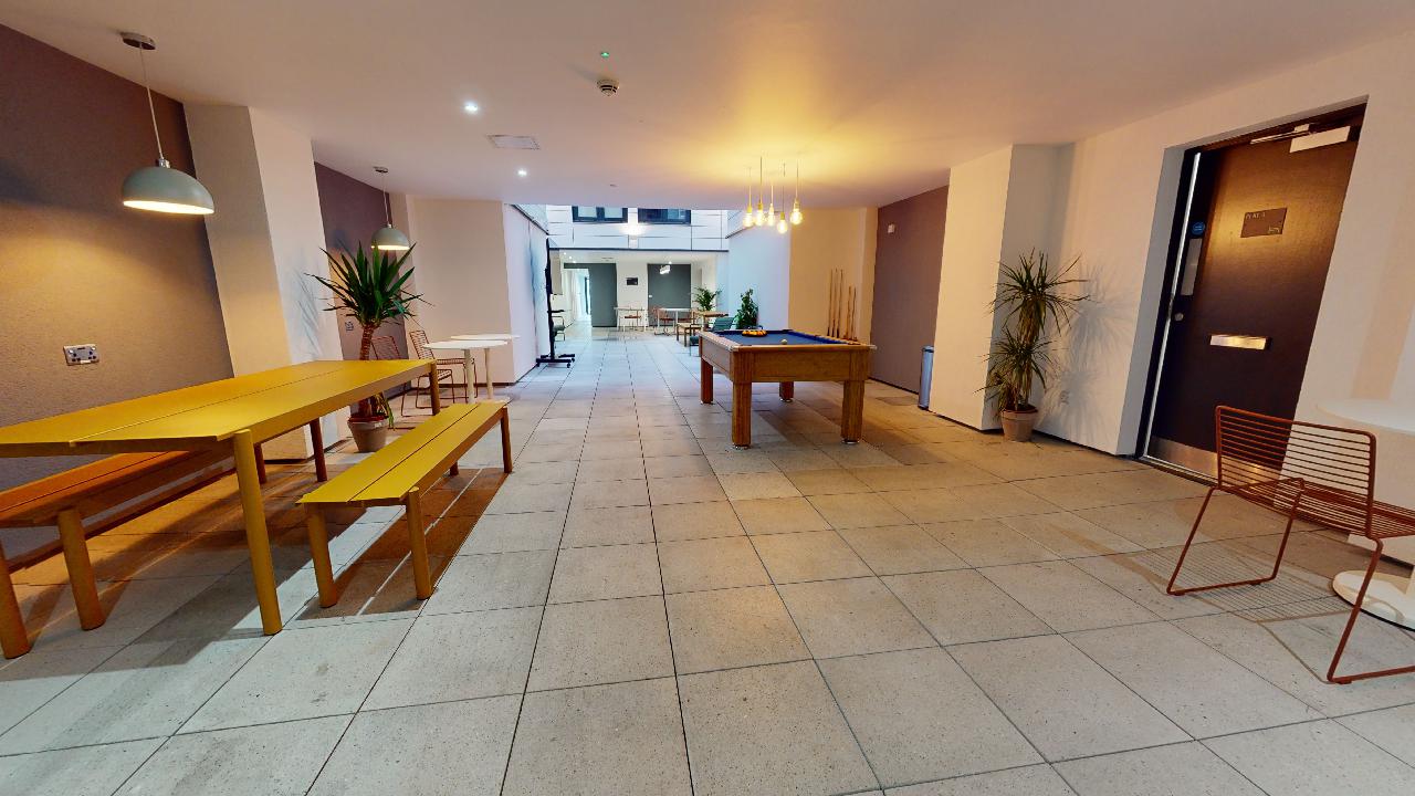 Image of iQ Steel, Sheffield