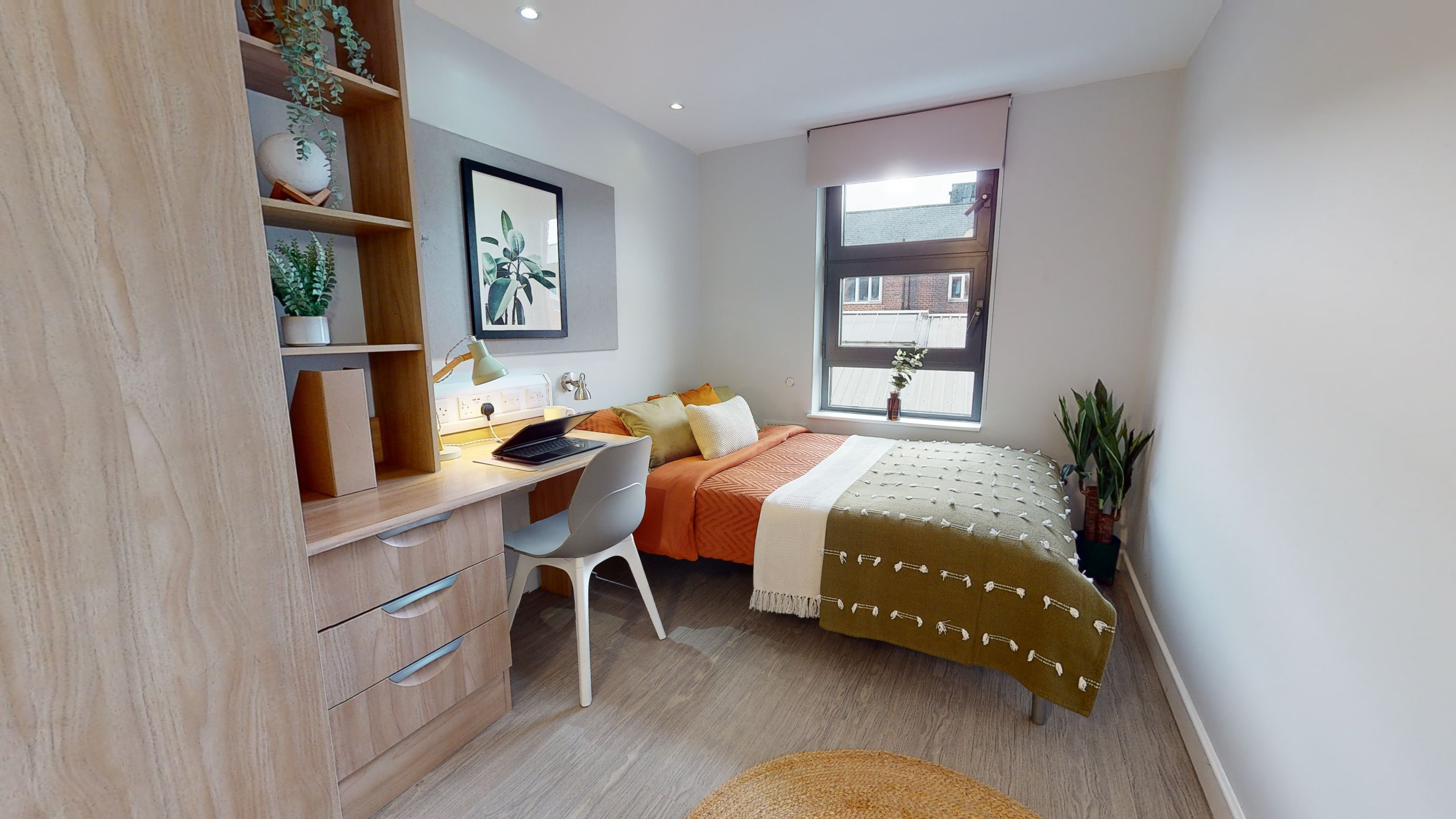 Image of iQ Steel, Sheffield