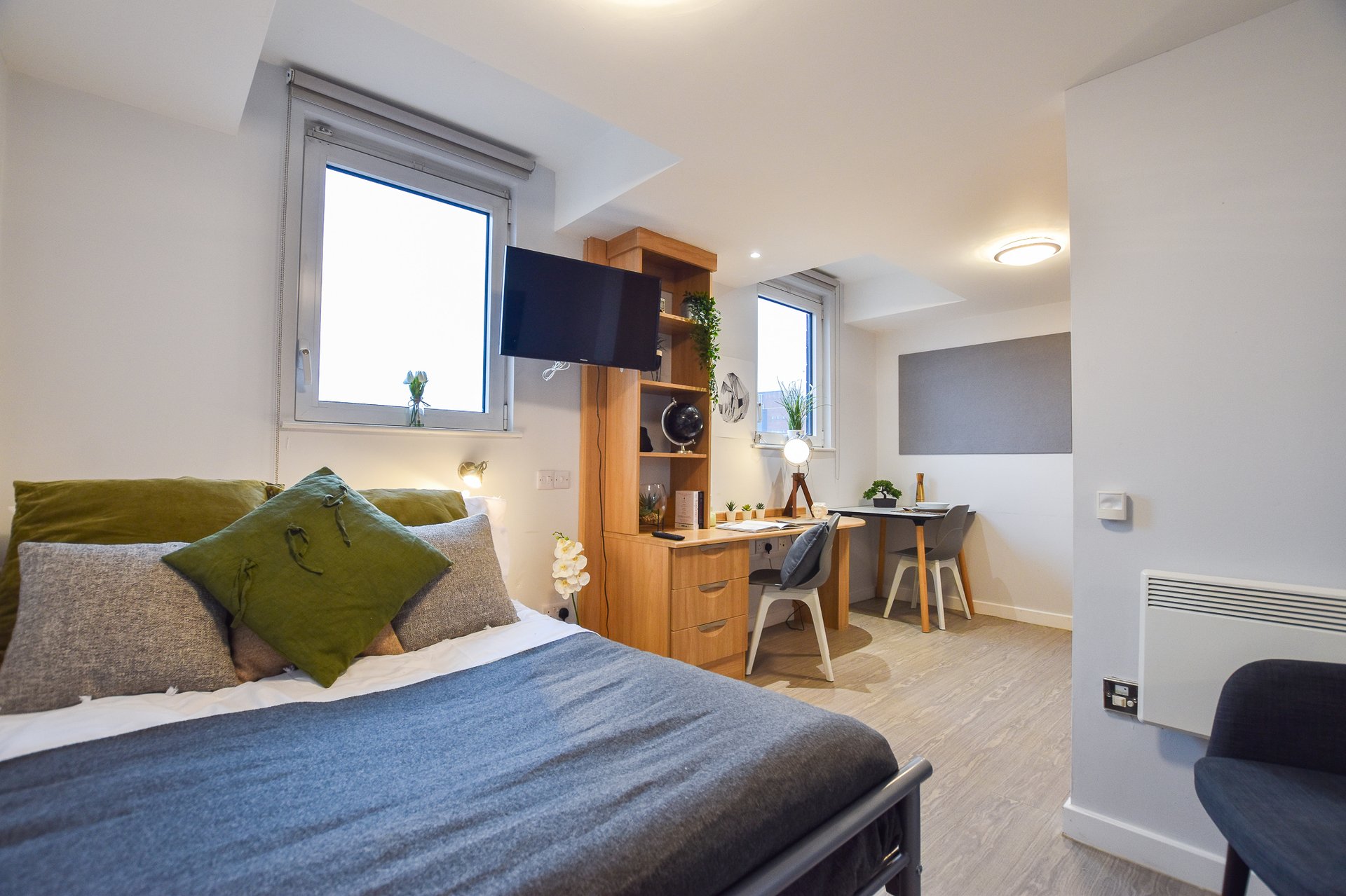 Image of iQ Steel, Sheffield