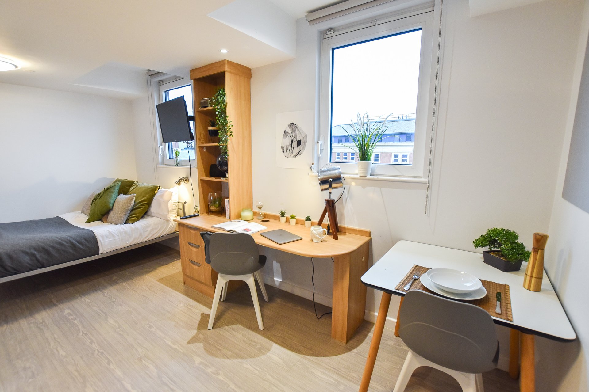 Image of iQ Steel, Sheffield