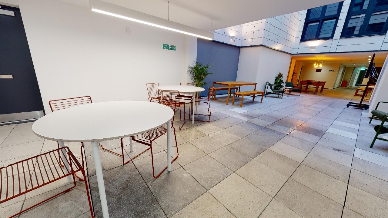 Image of iQ Steel, Sheffield