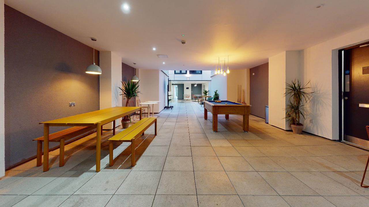 Image of iQ Steel, Sheffield