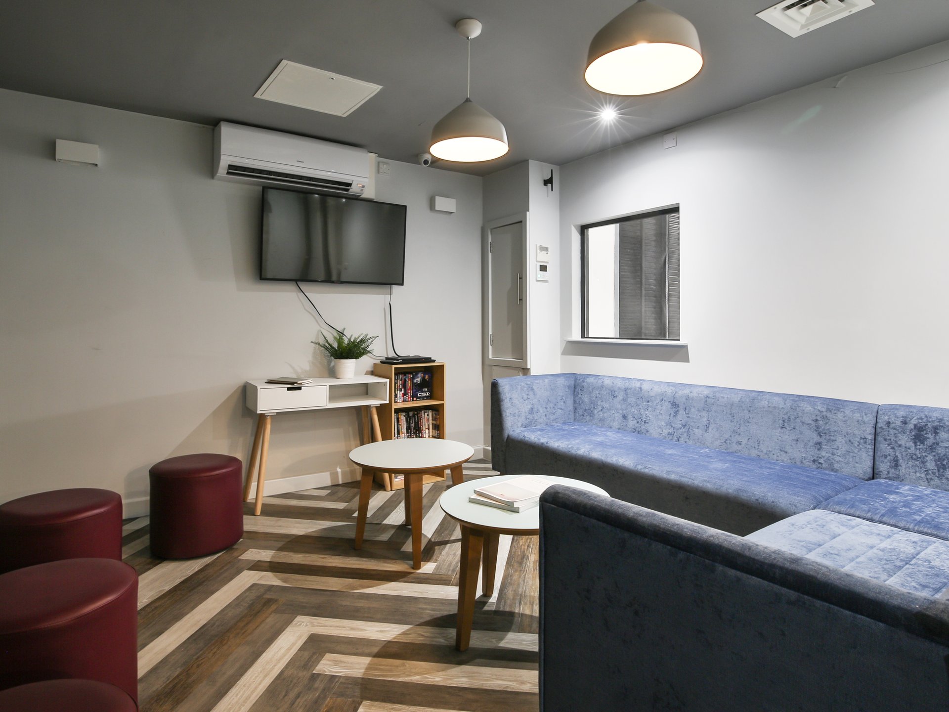 Image of iQ Steel, Sheffield