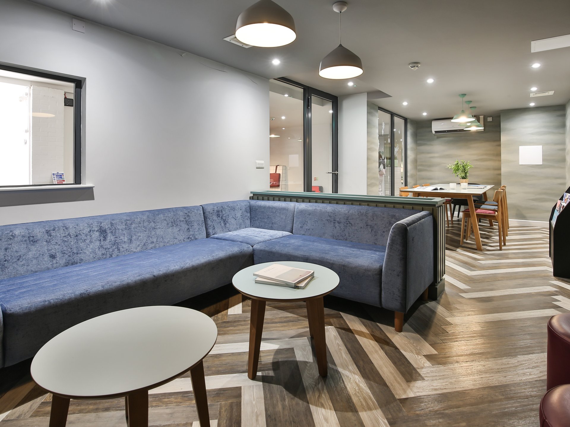 Image of iQ Steel, Sheffield