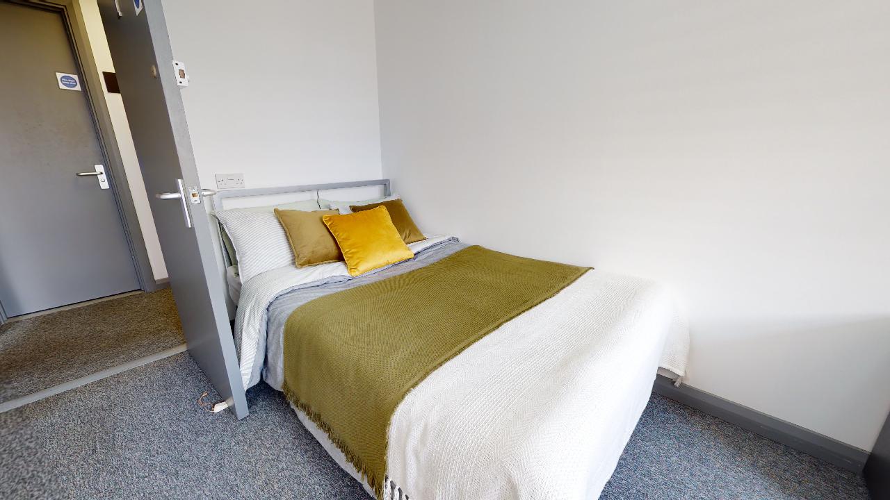 Image of iQ Stephenson House, Newcastle