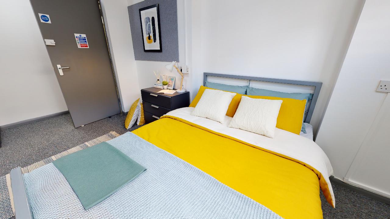 Image of iQ Stephenson House, Newcastle