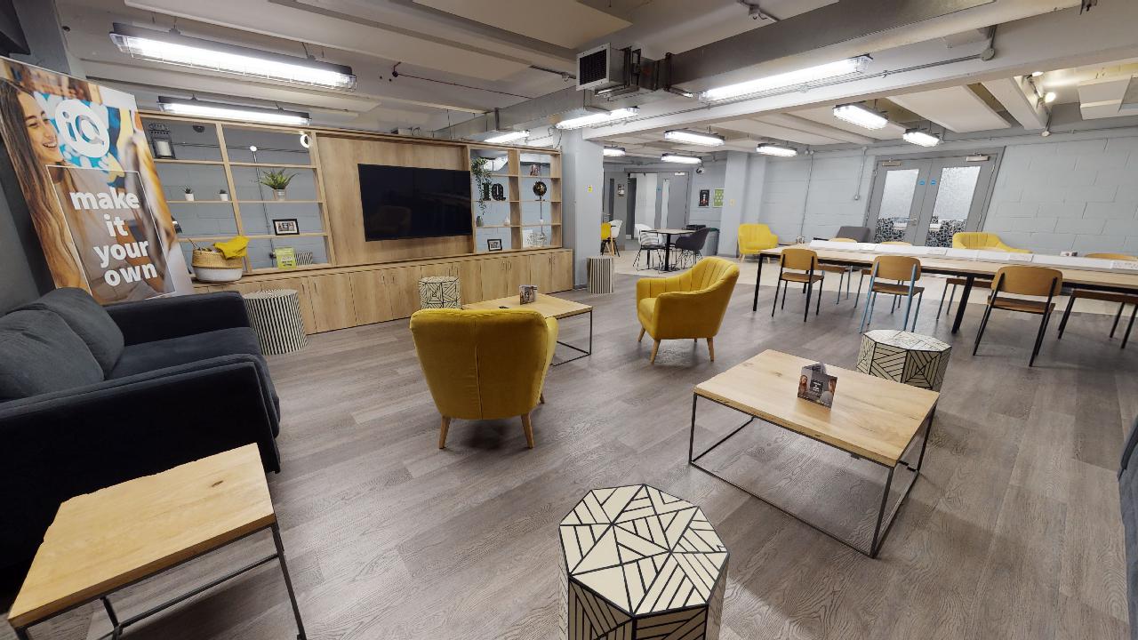 Image of iQ Stephenson House, Newcastle