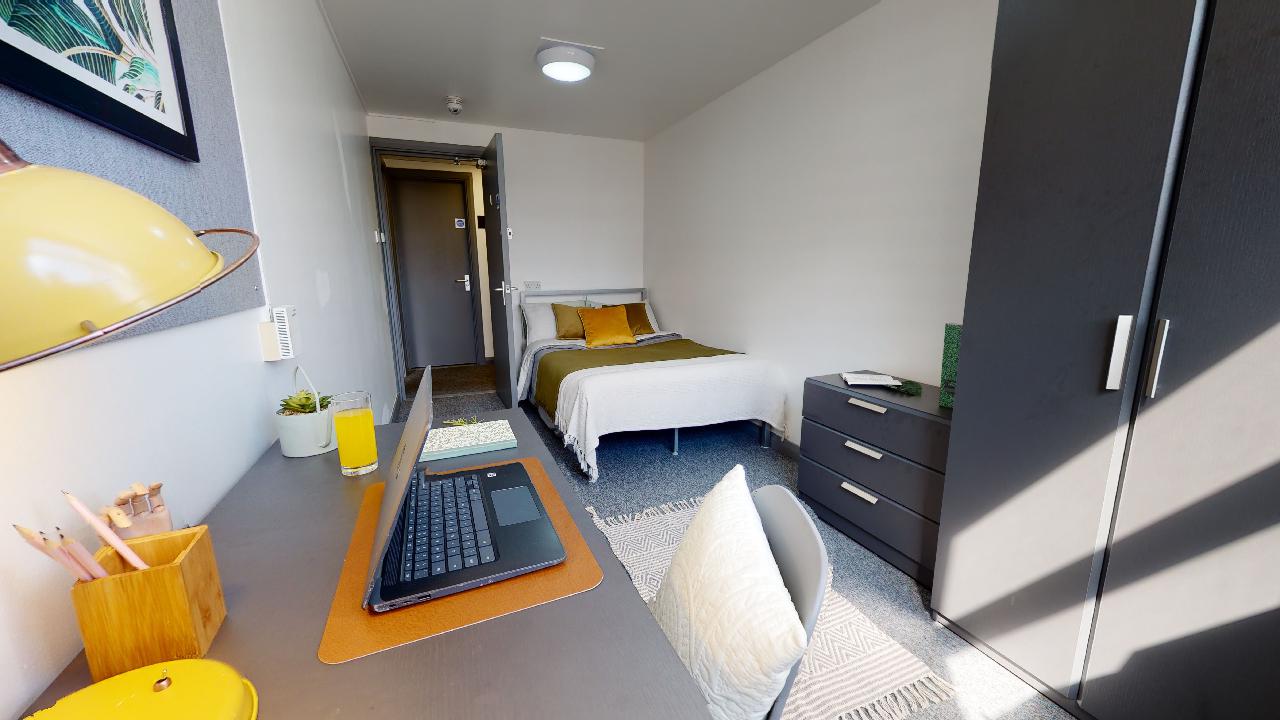 Image of iQ Stephenson House, Newcastle