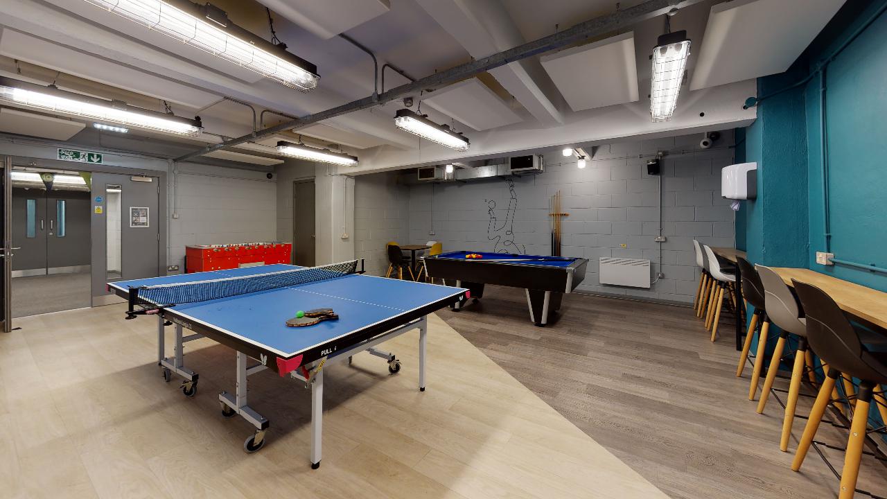 Image of iQ Stephenson House, Newcastle