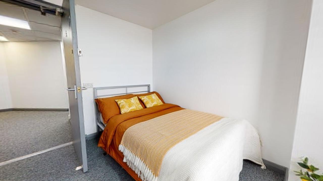 Image of iQ Stephenson House, Newcastle