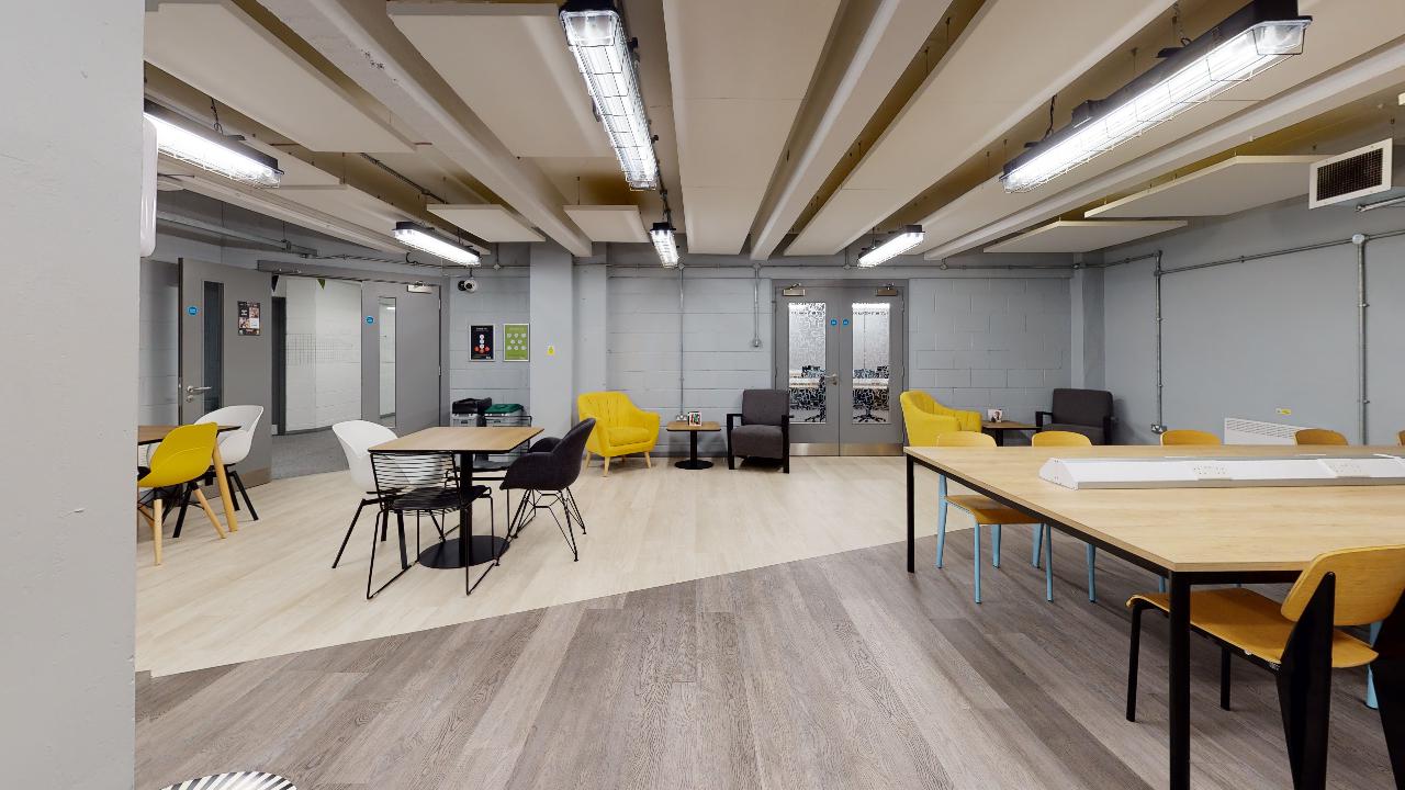 Image of iQ Stephenson House, Newcastle