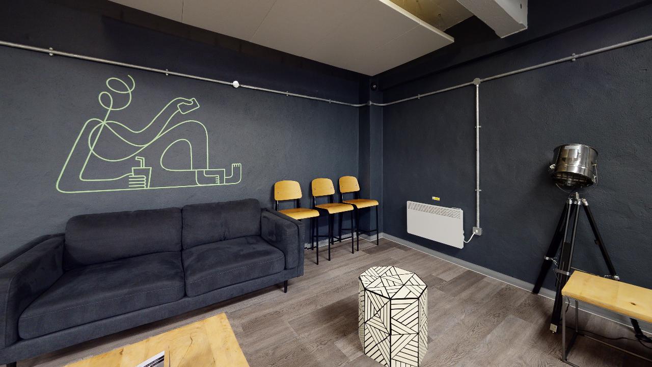 Image of iQ Stephenson House, Newcastle