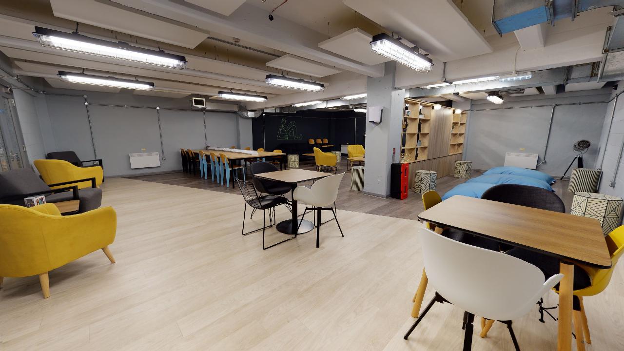 Image of iQ Stephenson House, Newcastle