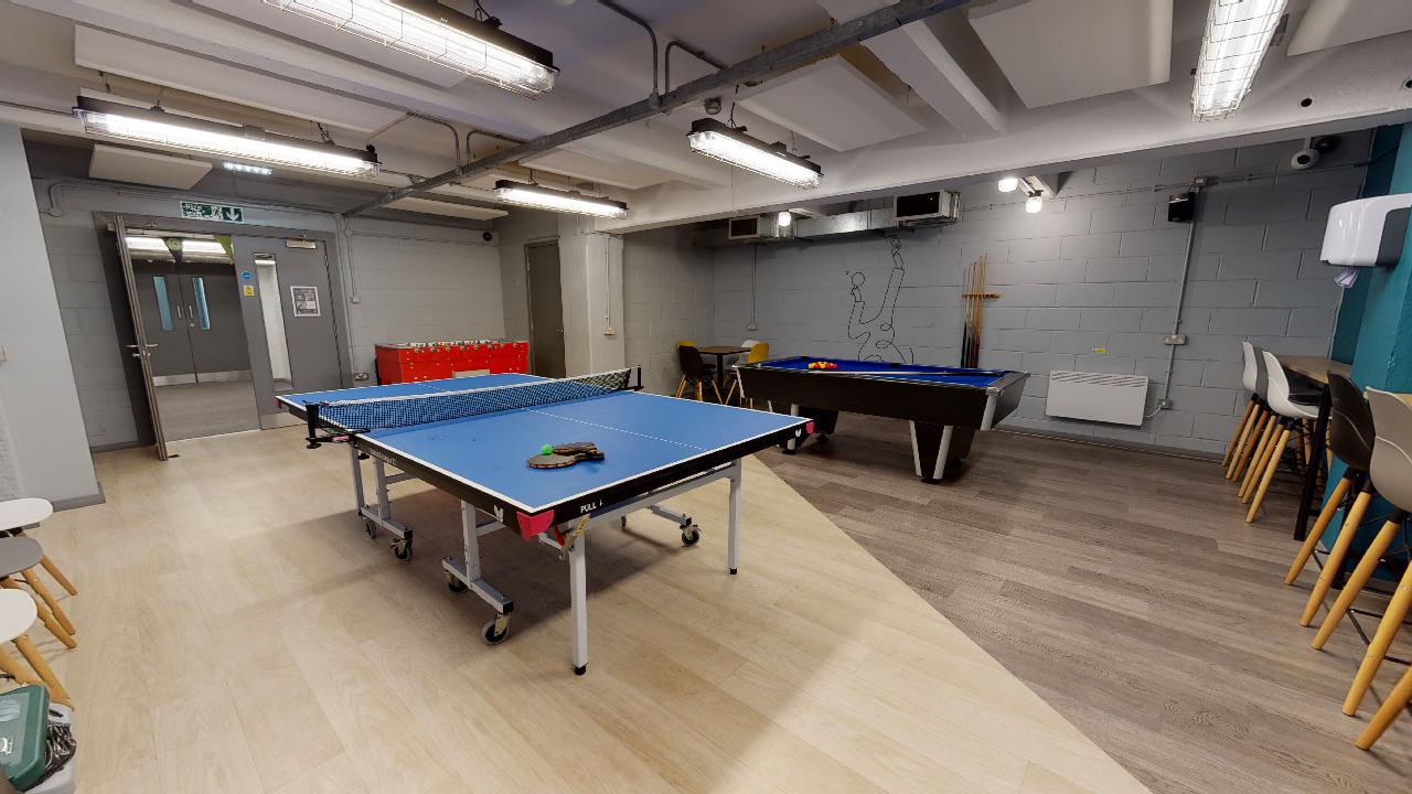 Image of iQ Stephenson House, Newcastle