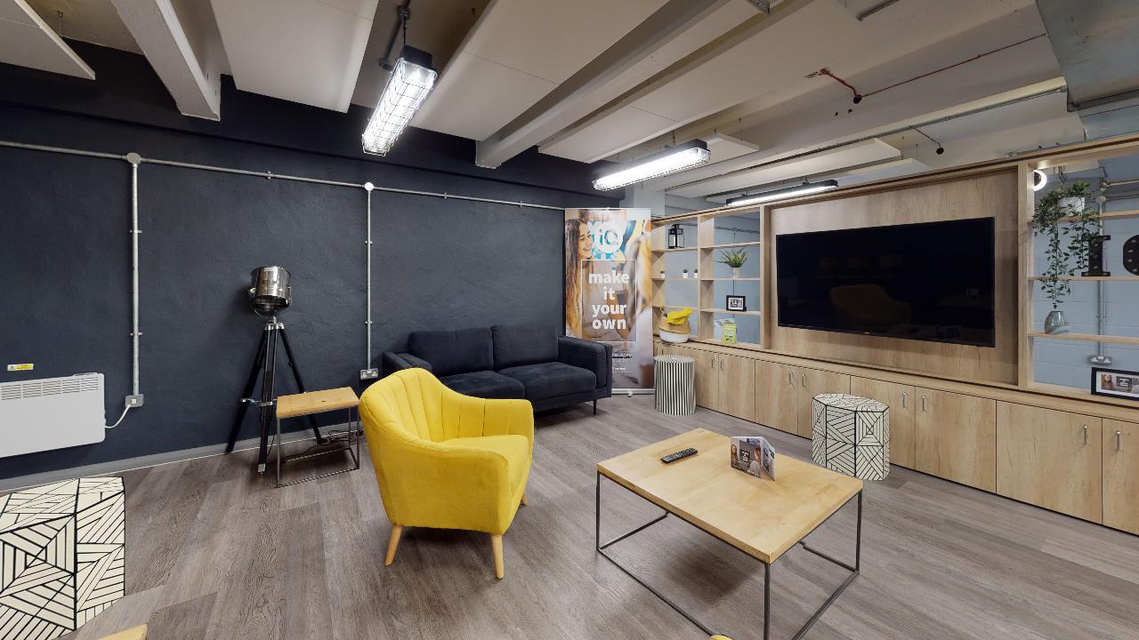 Image of iQ Stephenson House, Newcastle