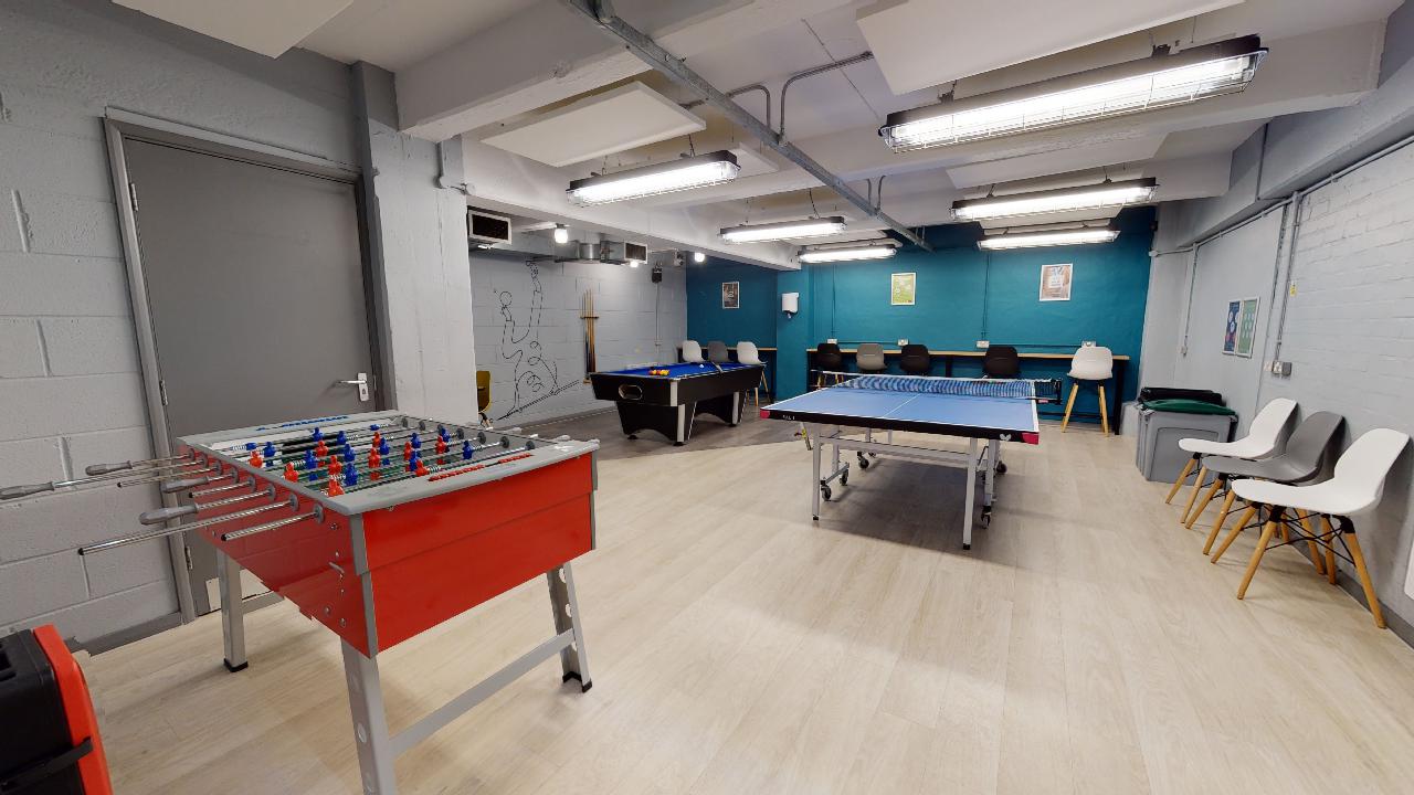 Image of iQ Stephenson House, Newcastle