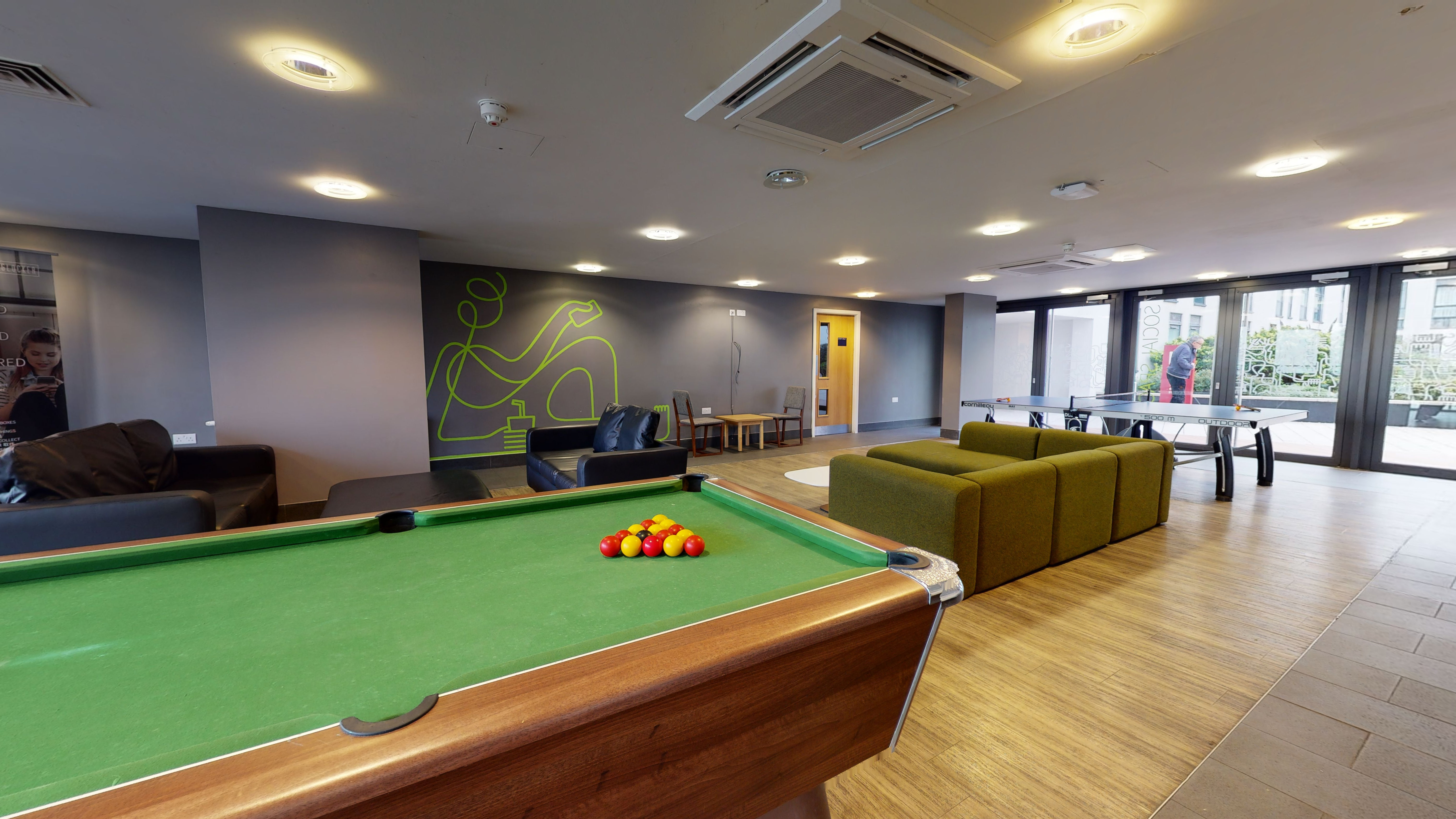 Image of iQ Sterling Court, London