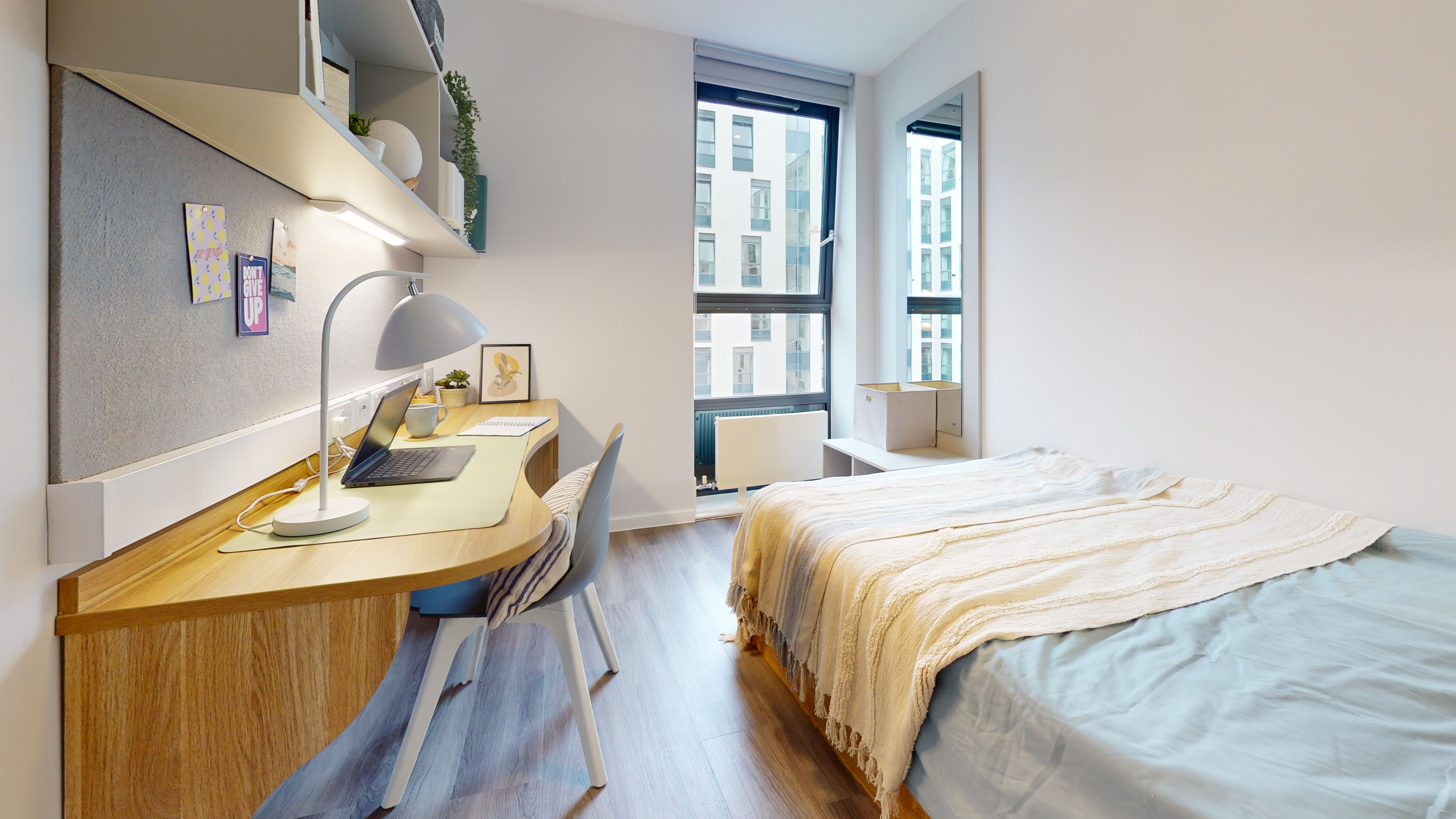 Image of iQ Sterling Court, London