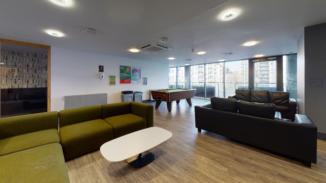 Image of iQ Sterling Court, London