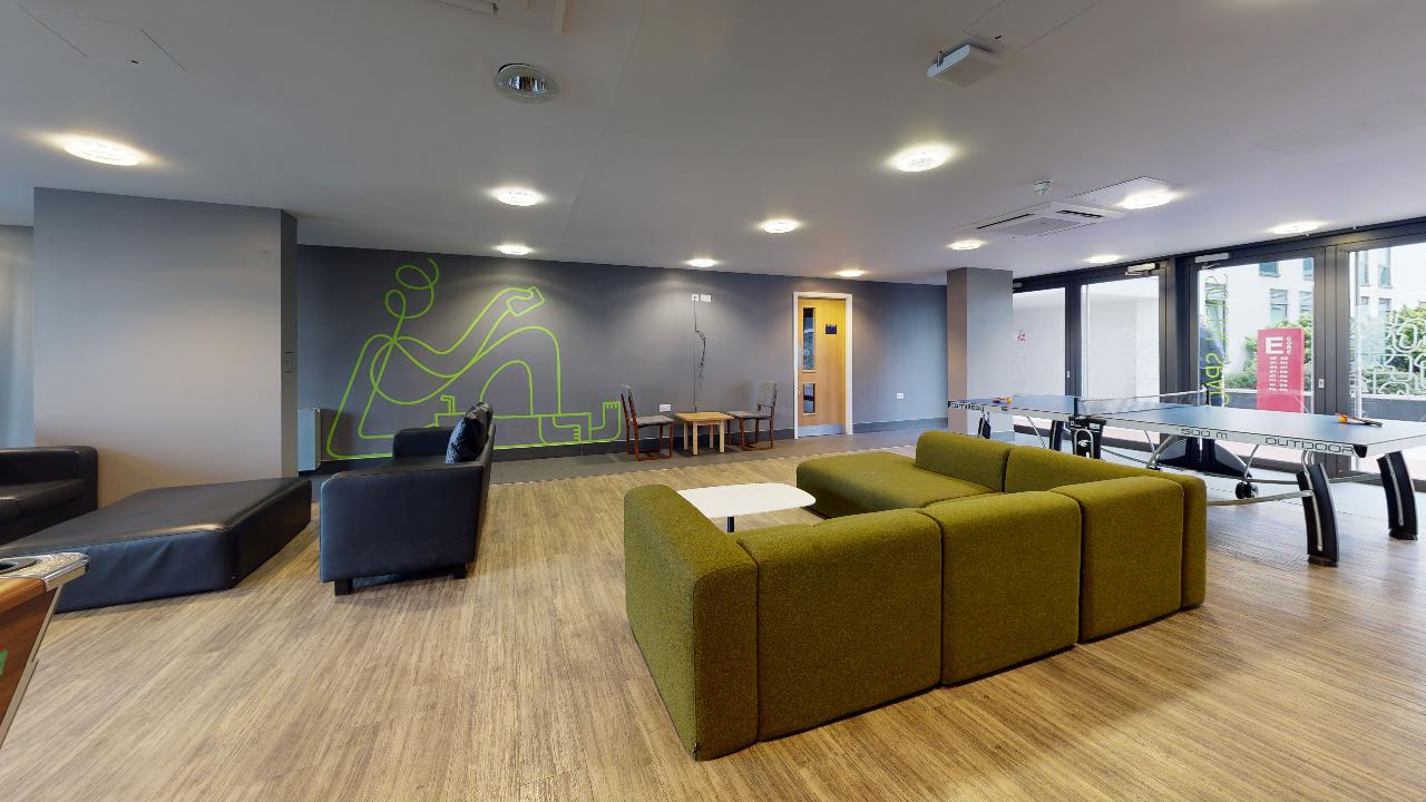 Image of iQ Sterling Court, London