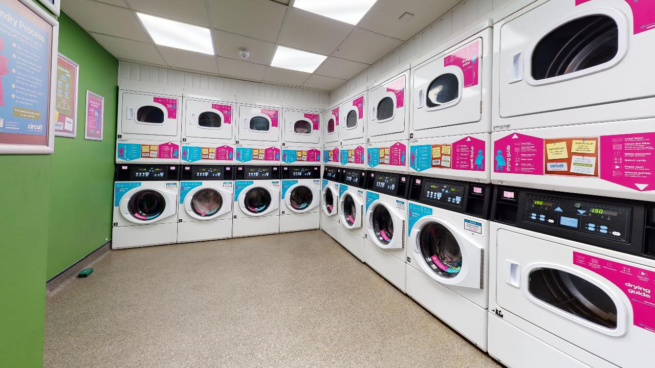 Image of iQ Sterling Court, London