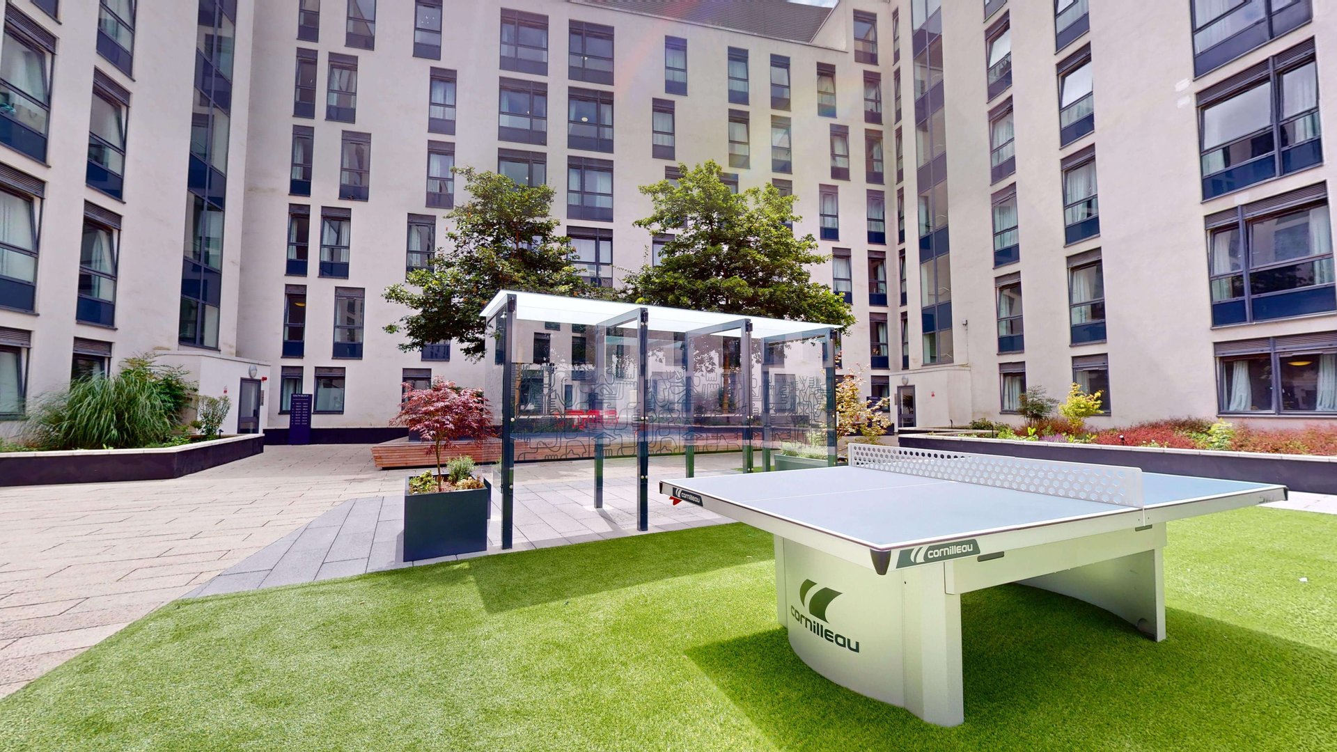 Image of iQ Sterling Court, London