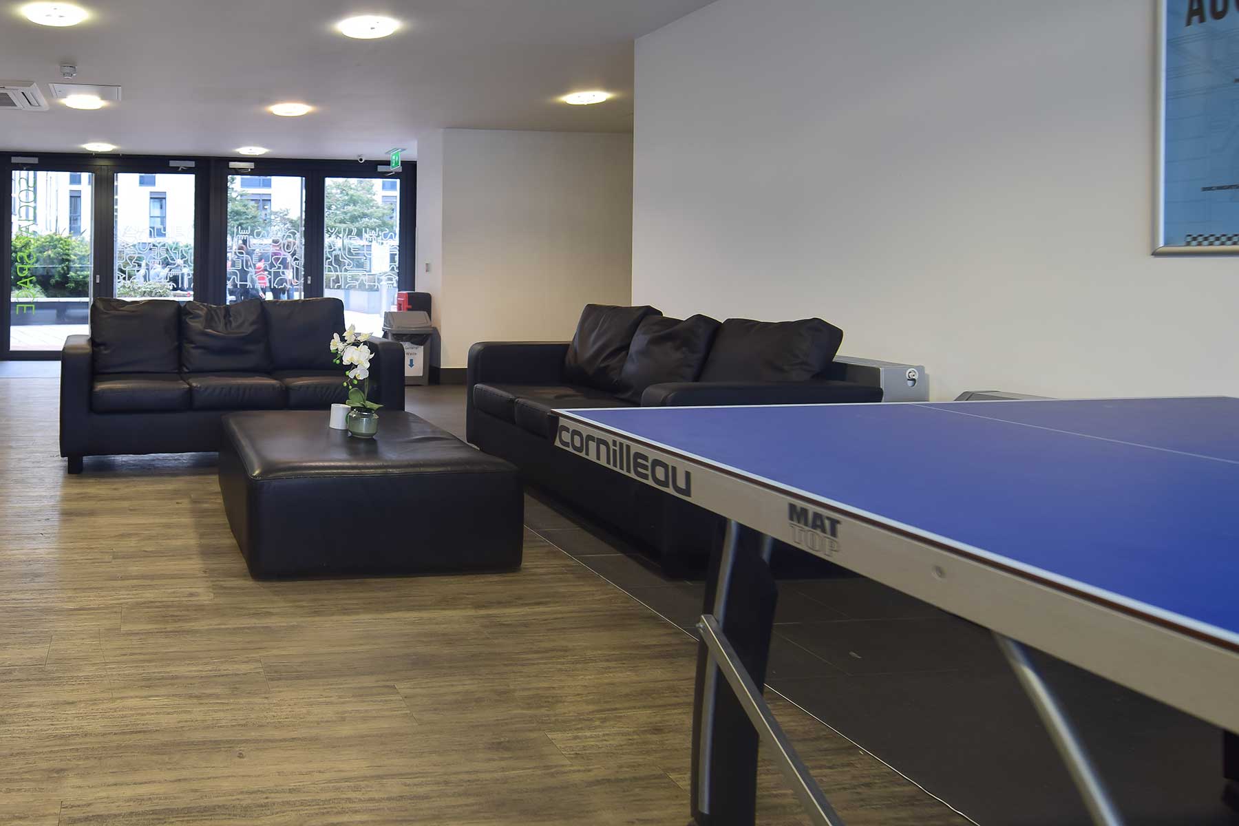 Image of iQ Sterling Court, London