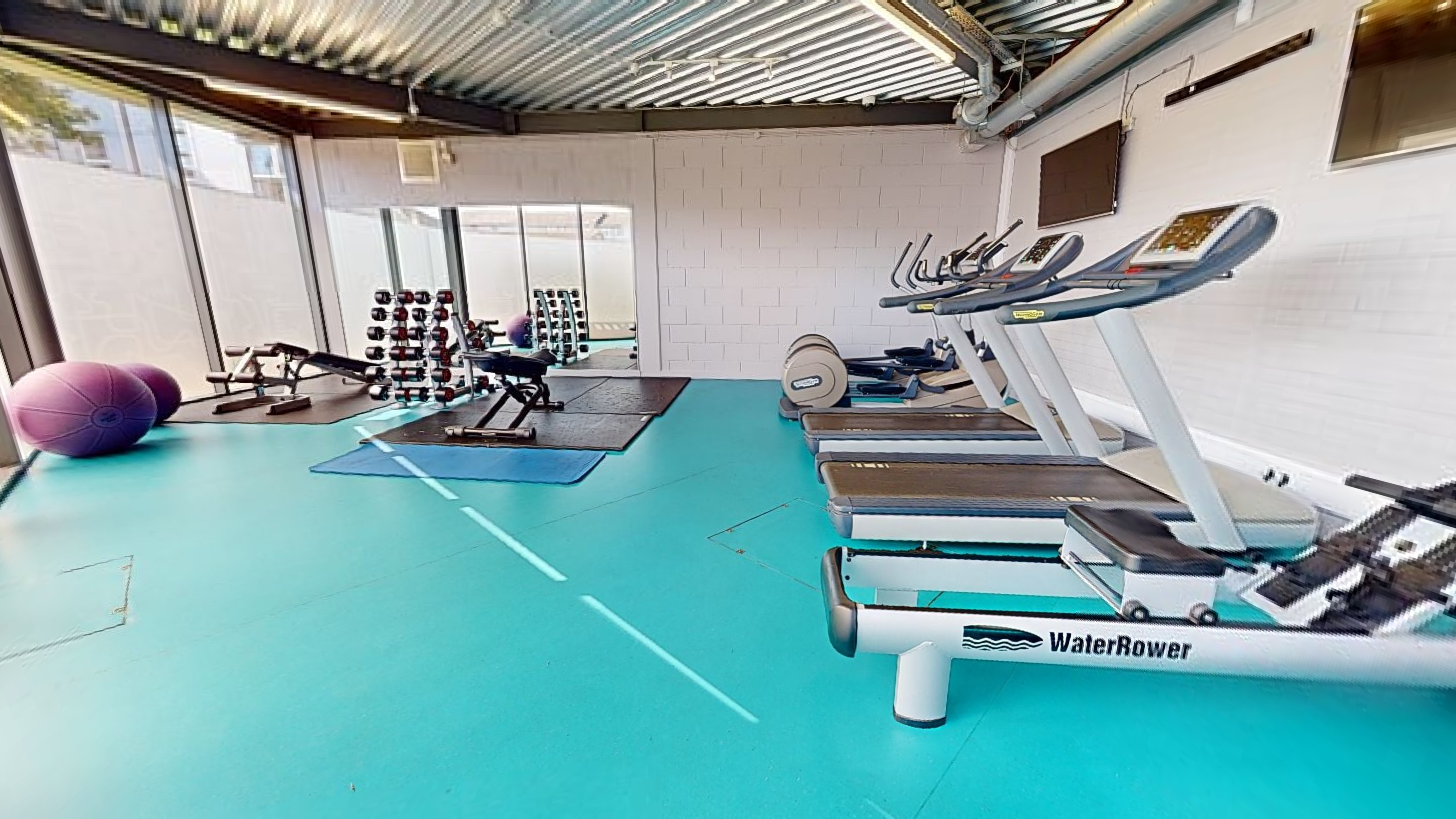 Image of iQ Student Quarter, Salford