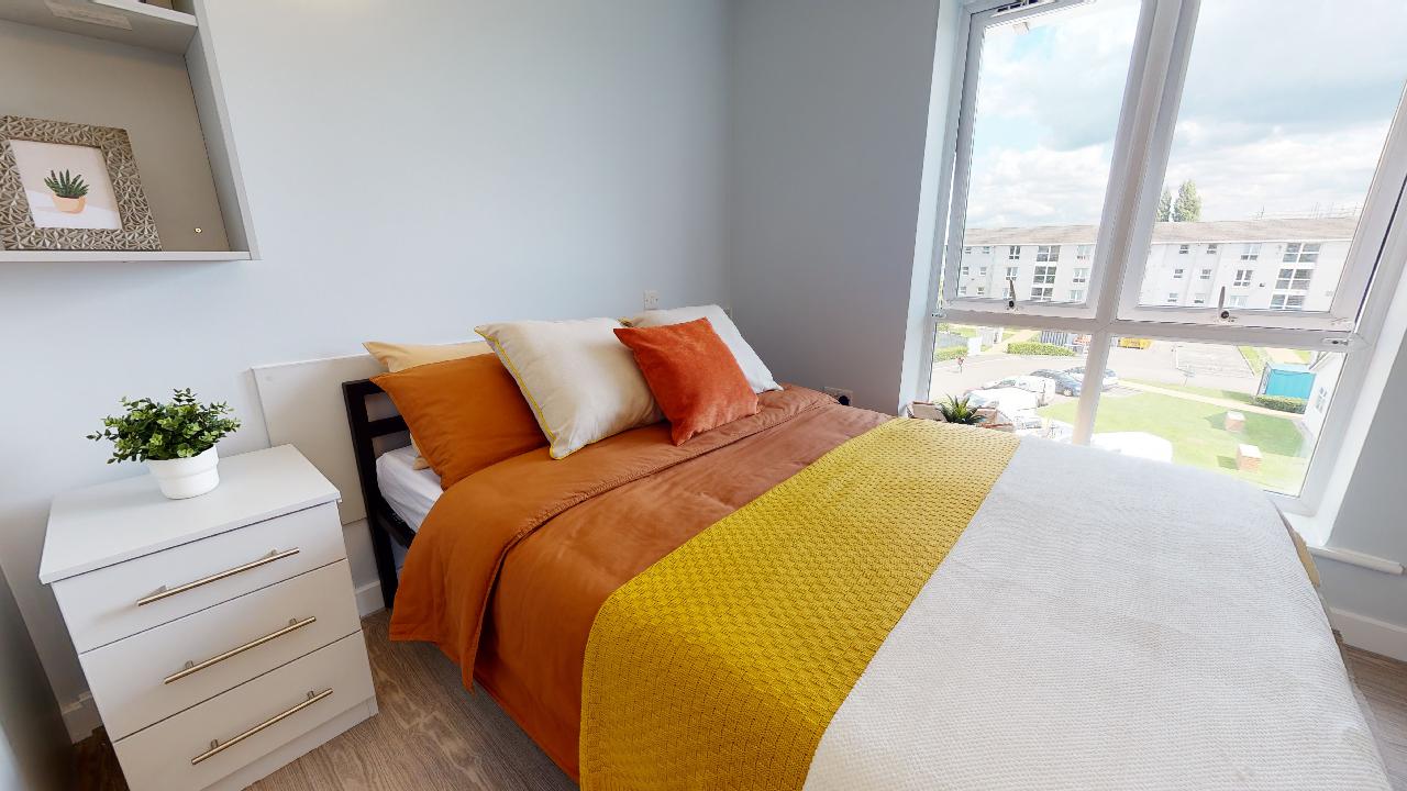 Image of iQ Student Quarter, Salford