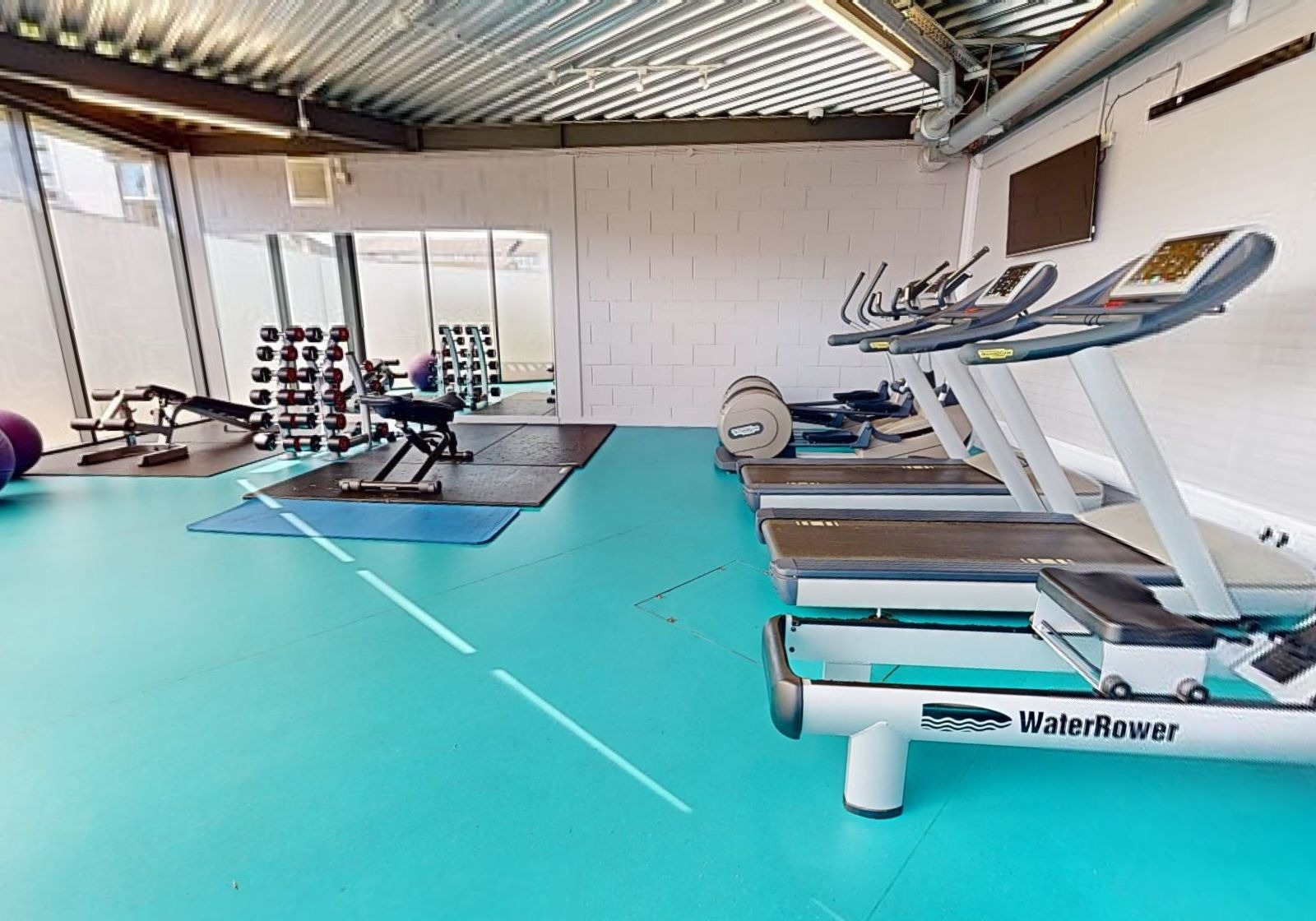 Image of iQ Student Quarter, Salford