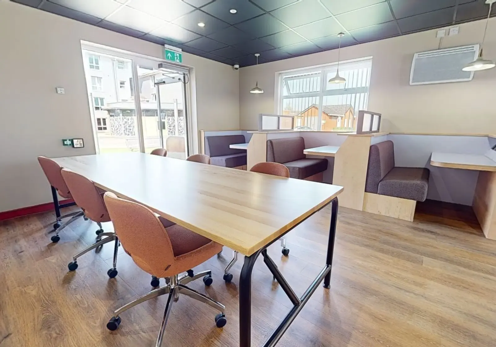 Image of iQ Student Quarter, Salford