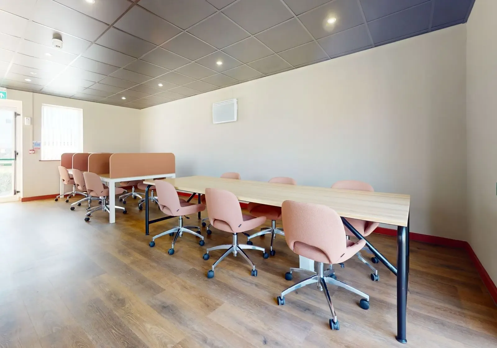 Image of iQ Student Quarter, Salford