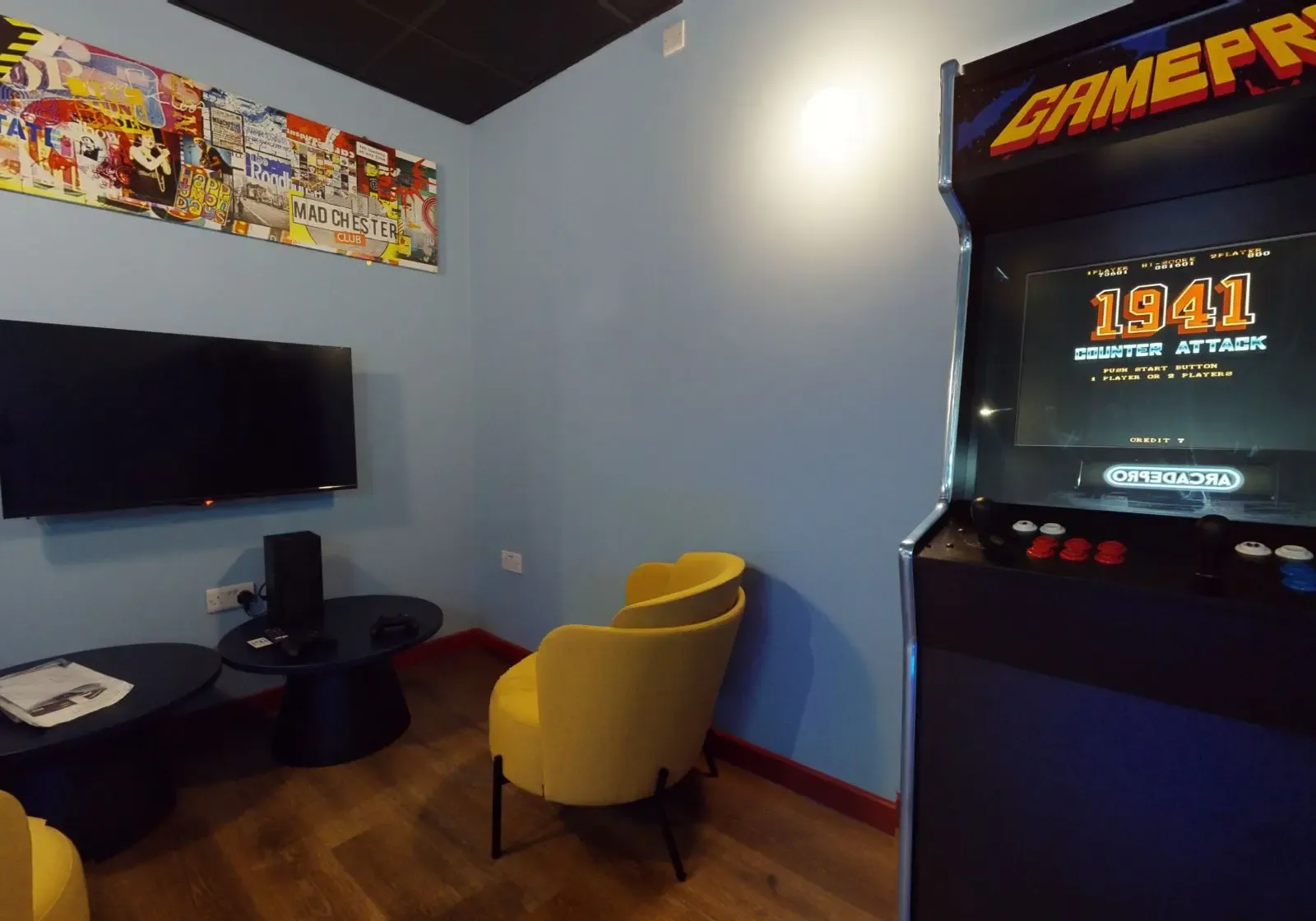 Image of iQ Student Quarter, Salford