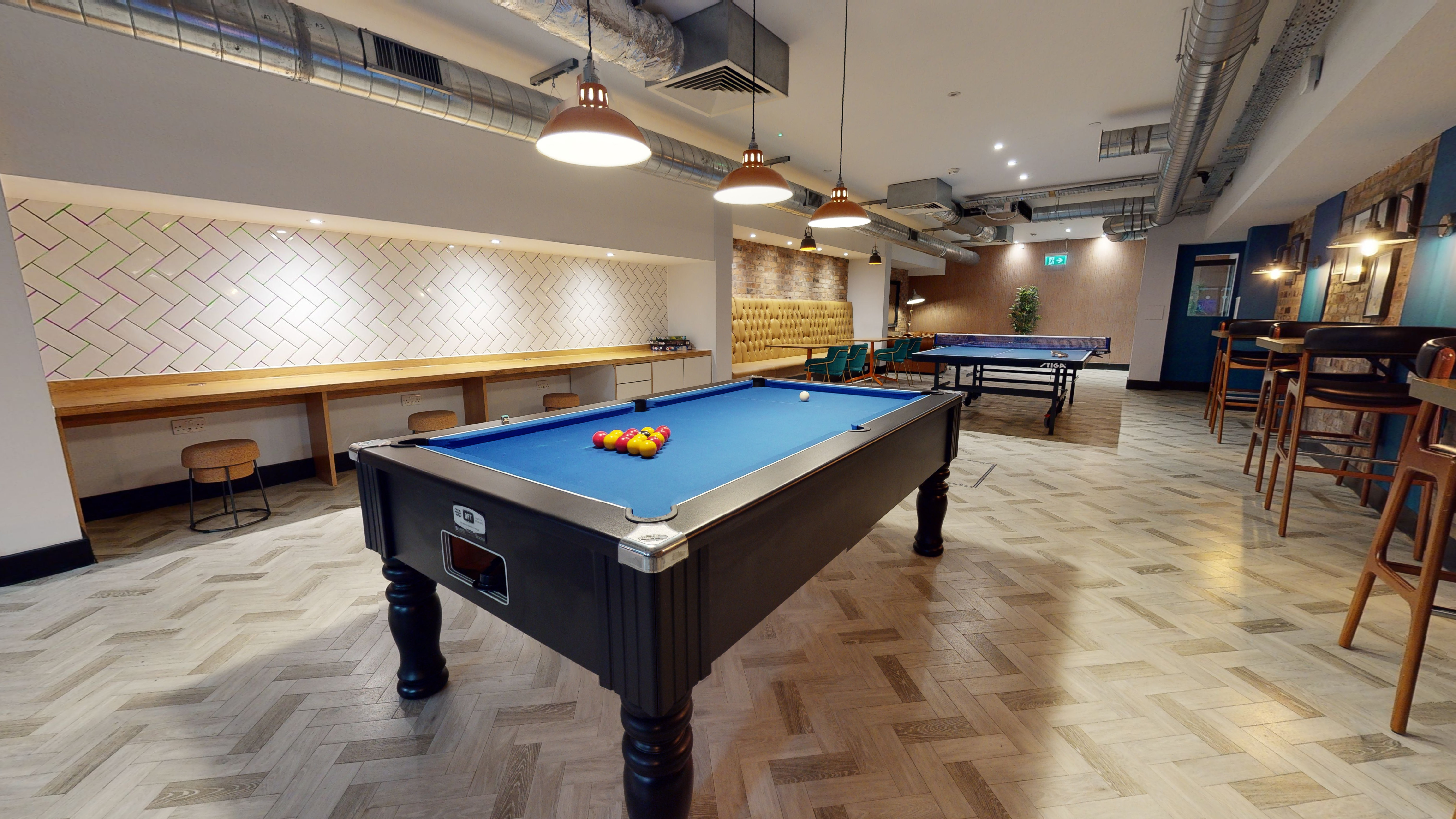 Image of iQ Studios 51, Birmingham