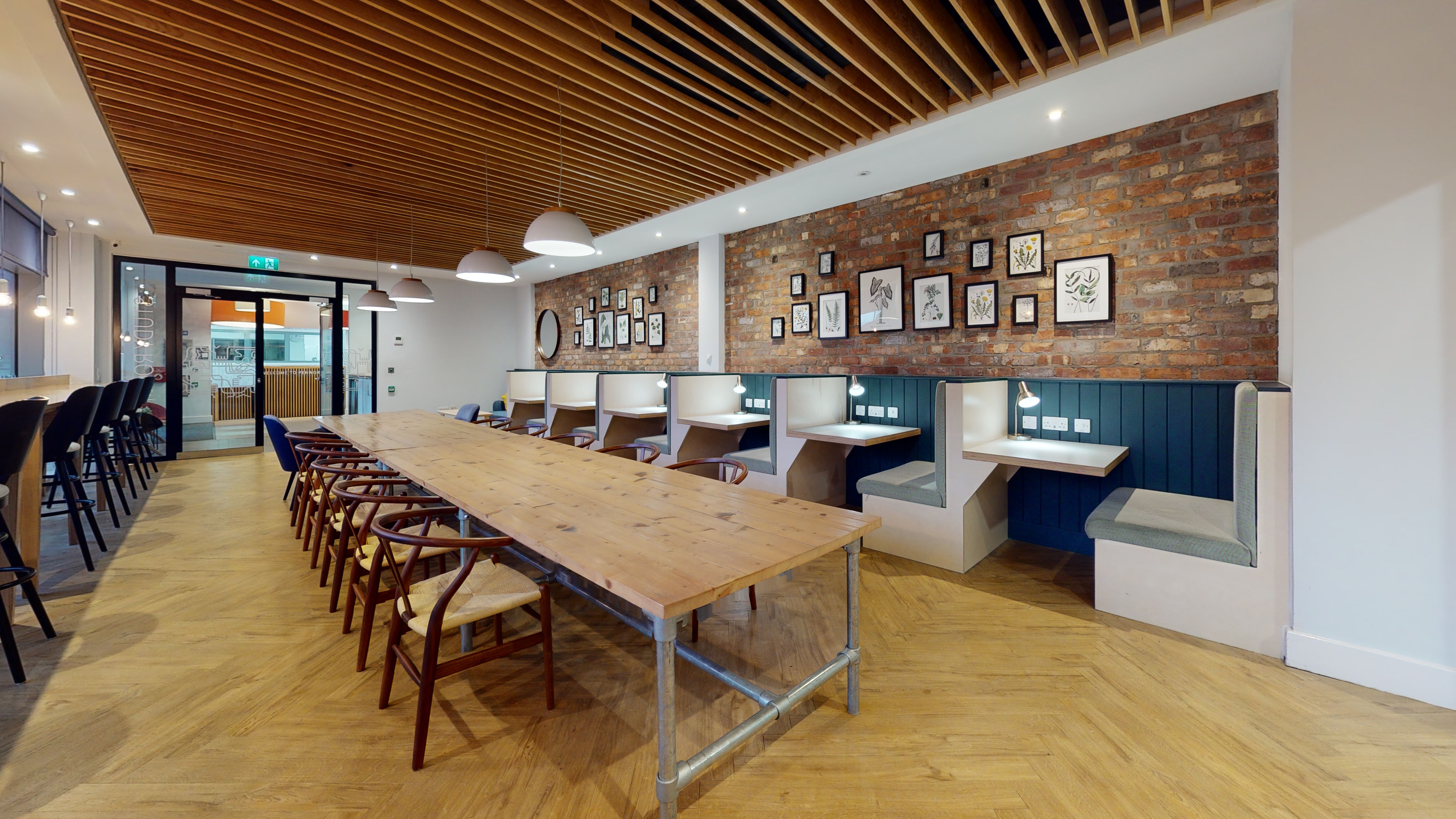 Image of iQ Studios 51, Birmingham