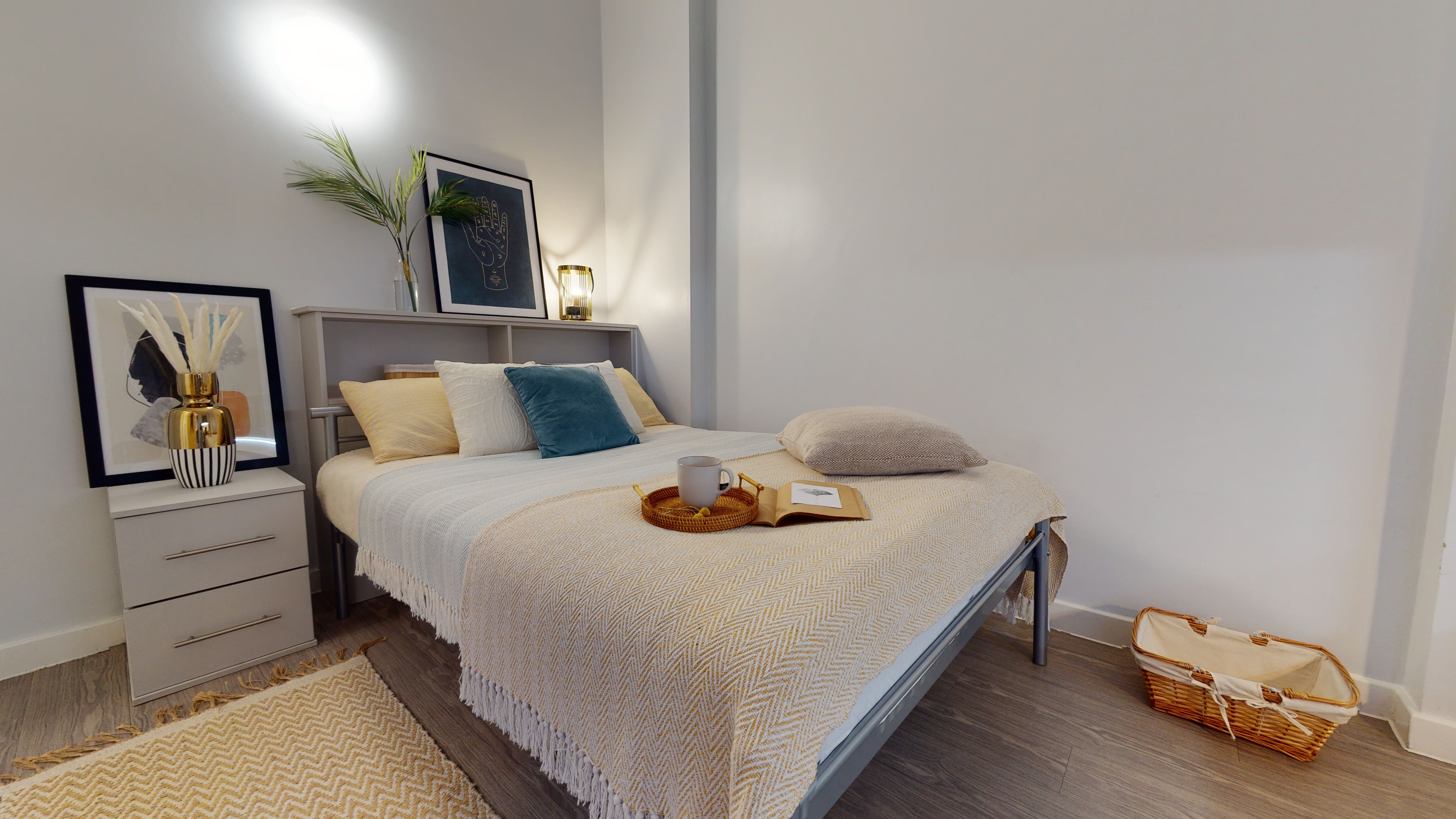 Image of iQ Studios 51, Birmingham