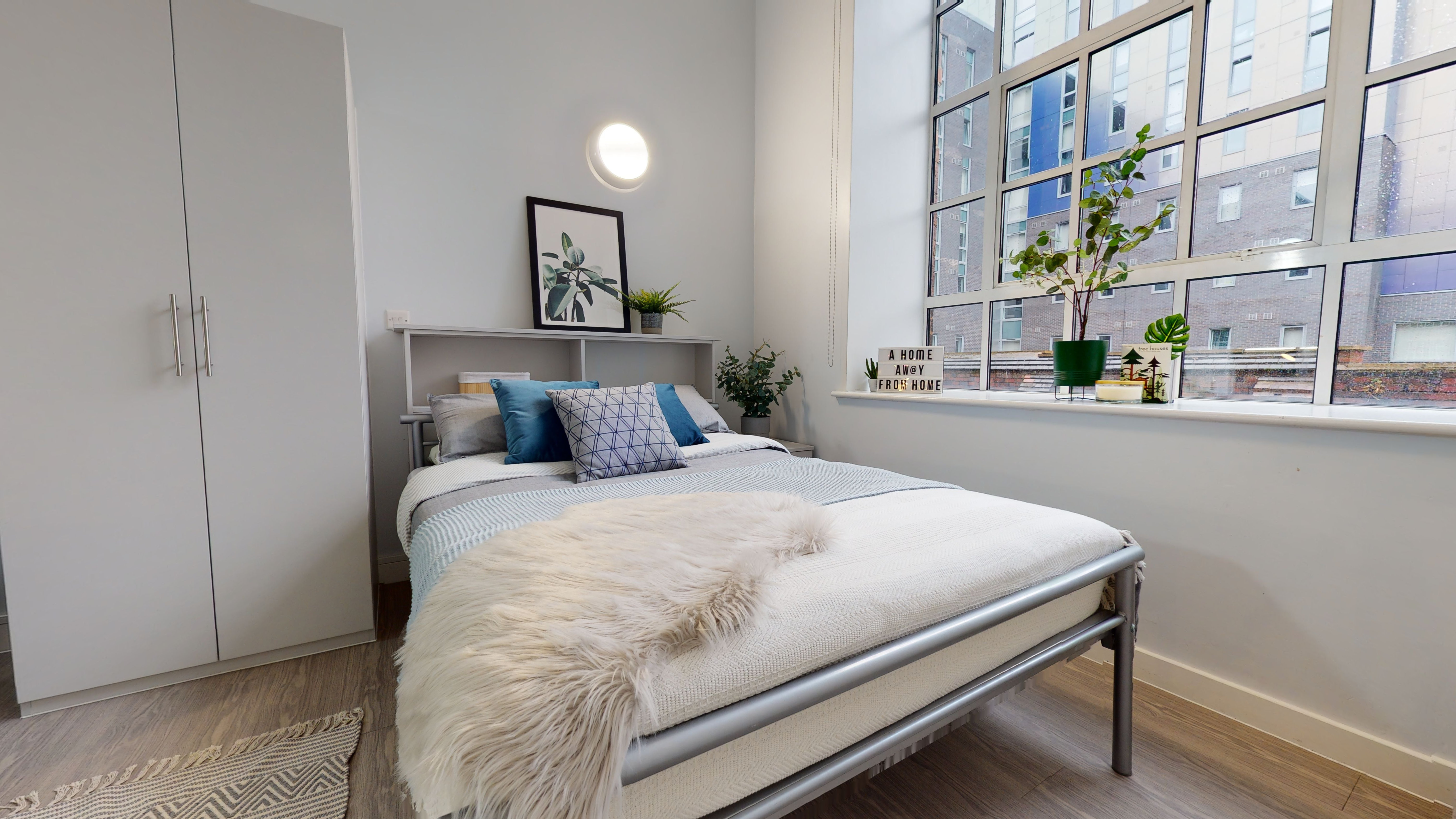 Image of iQ Studios 51, Birmingham